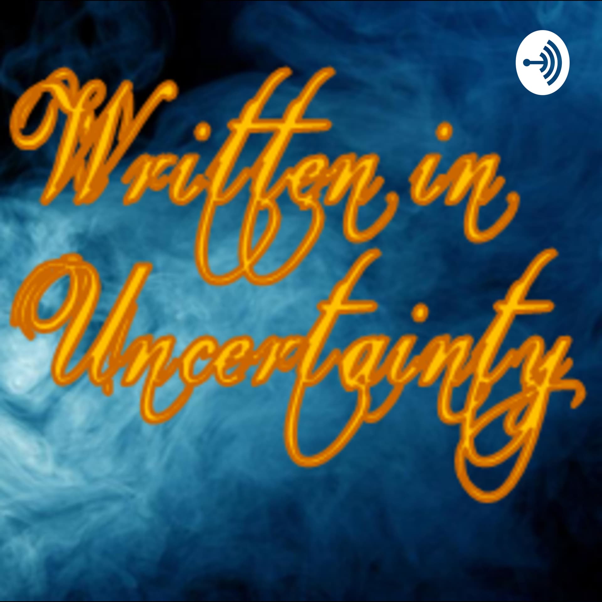 Written in Uncertainty: An Elder Scrolls Lore Podcast - Podcasts