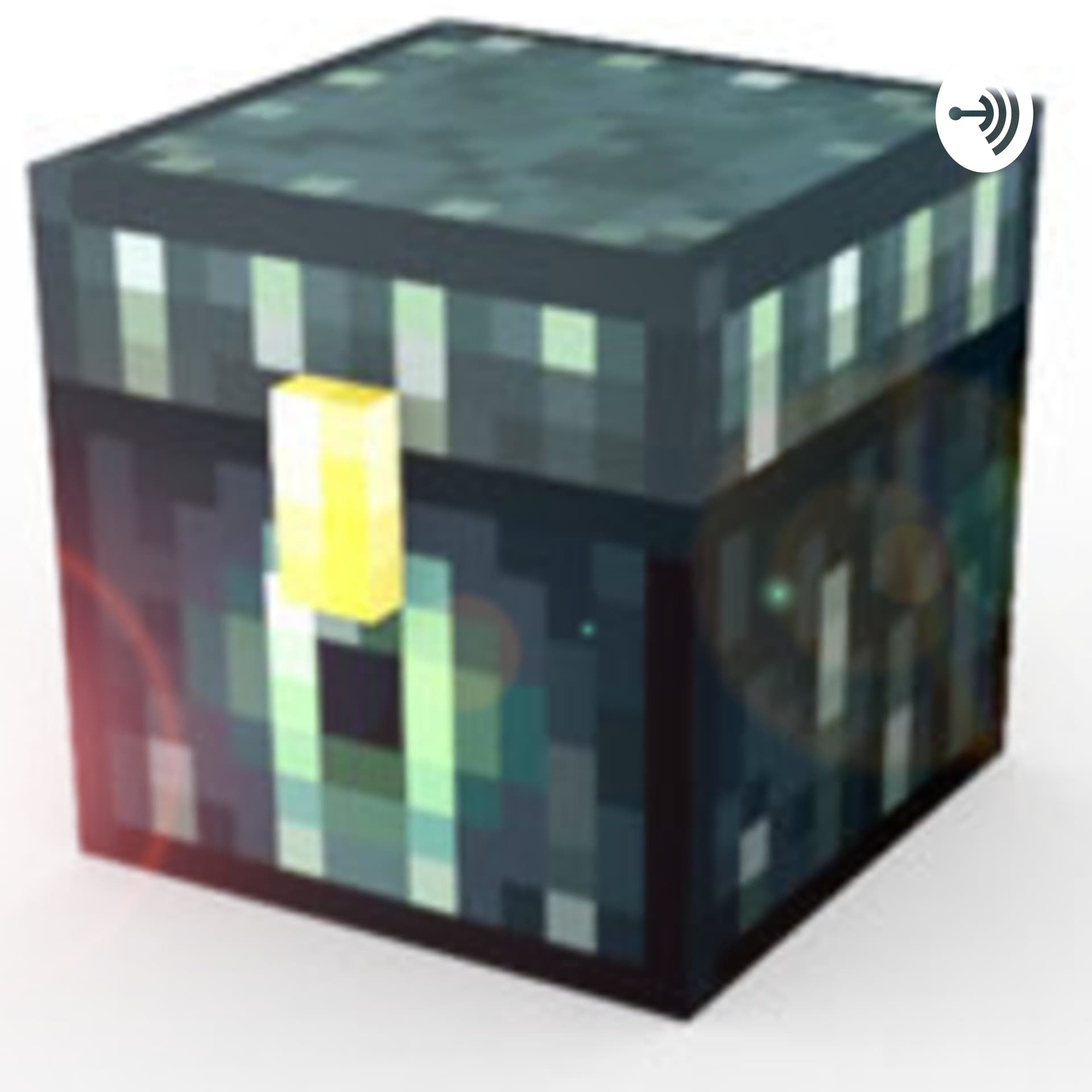 The Ender Chest - Podcasts