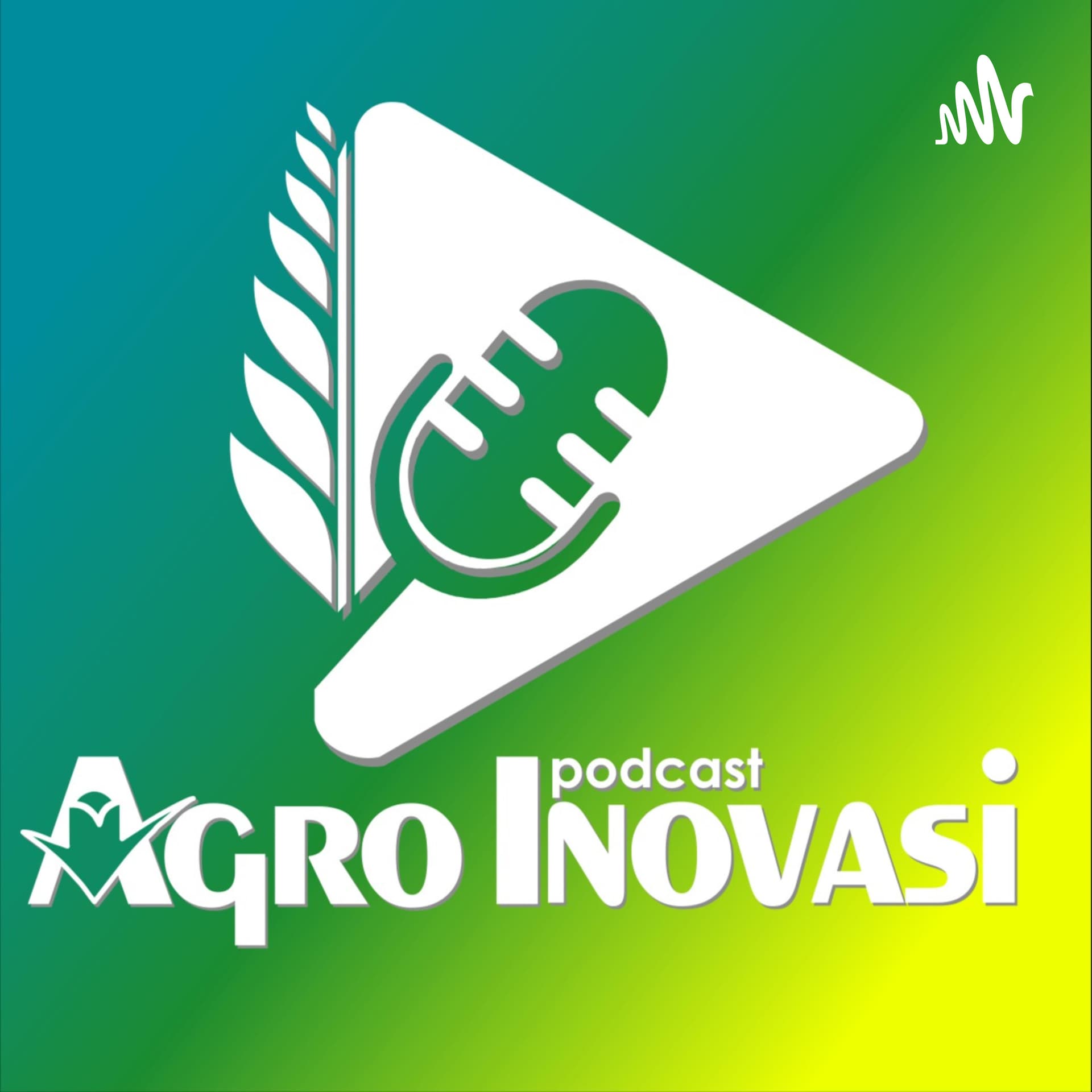 AGRO INOVASI PODCAST - Podcast