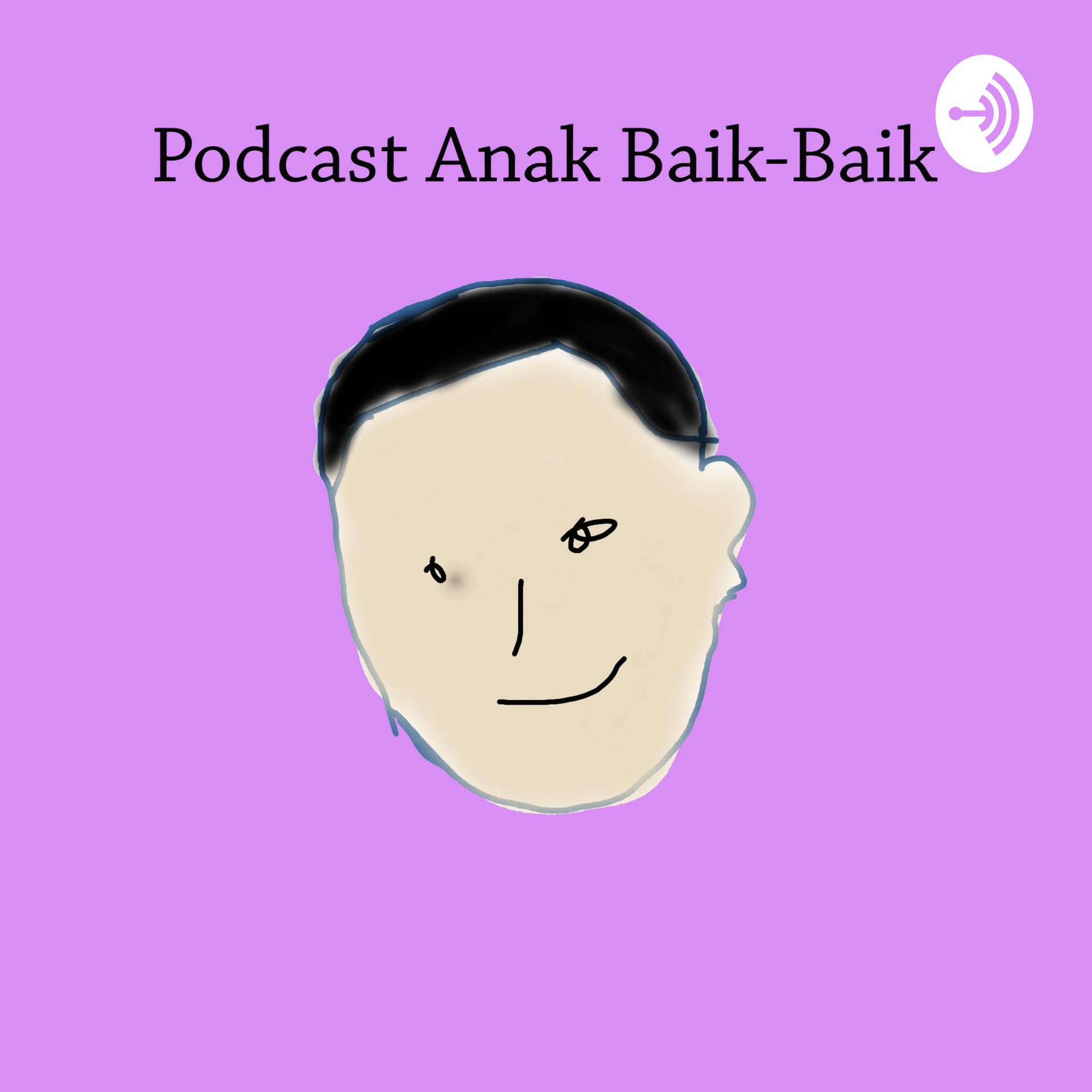 Podcast Anak Baik-Baik - Podcasts