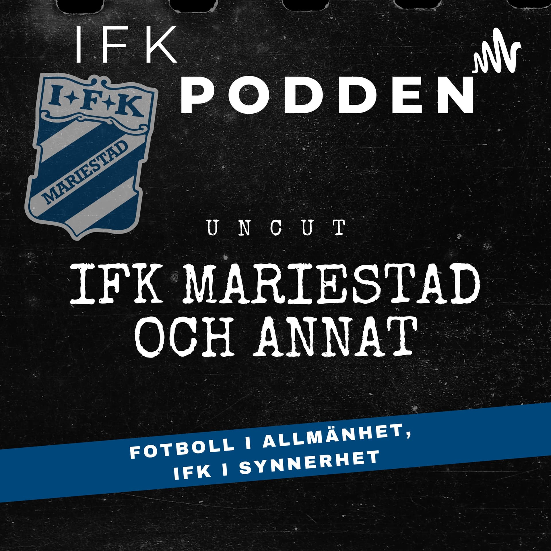 IFK-podden - Podcasts