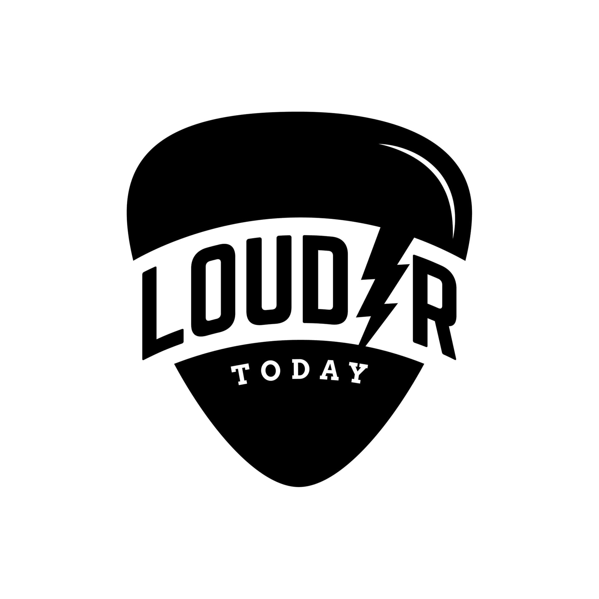 Louder Today Podcast - Podcasts
