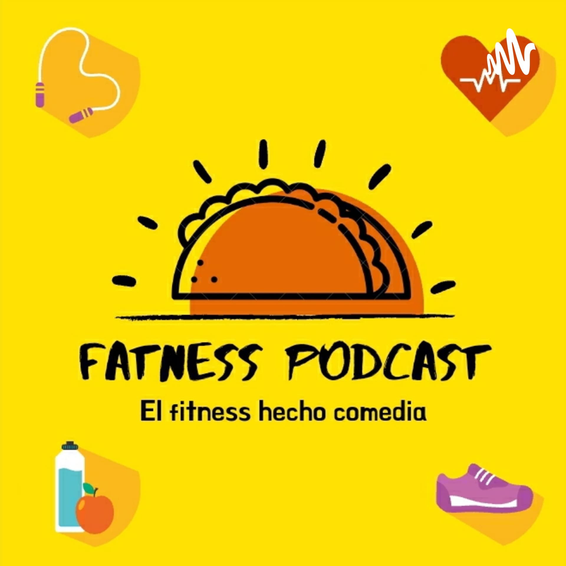 Fatness Podcast