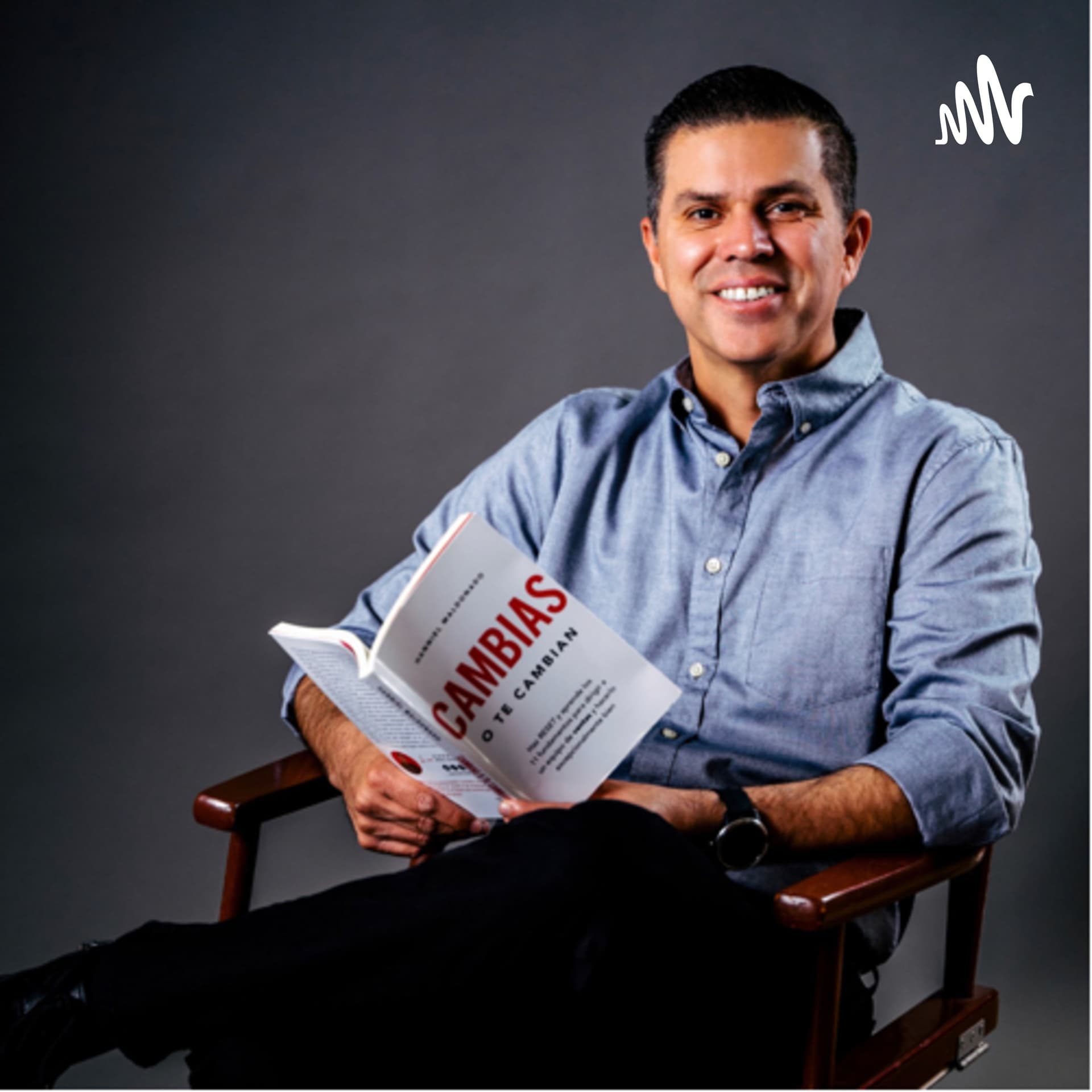 Hanniel Maldonado: Estrategia Comercial - Podcasts