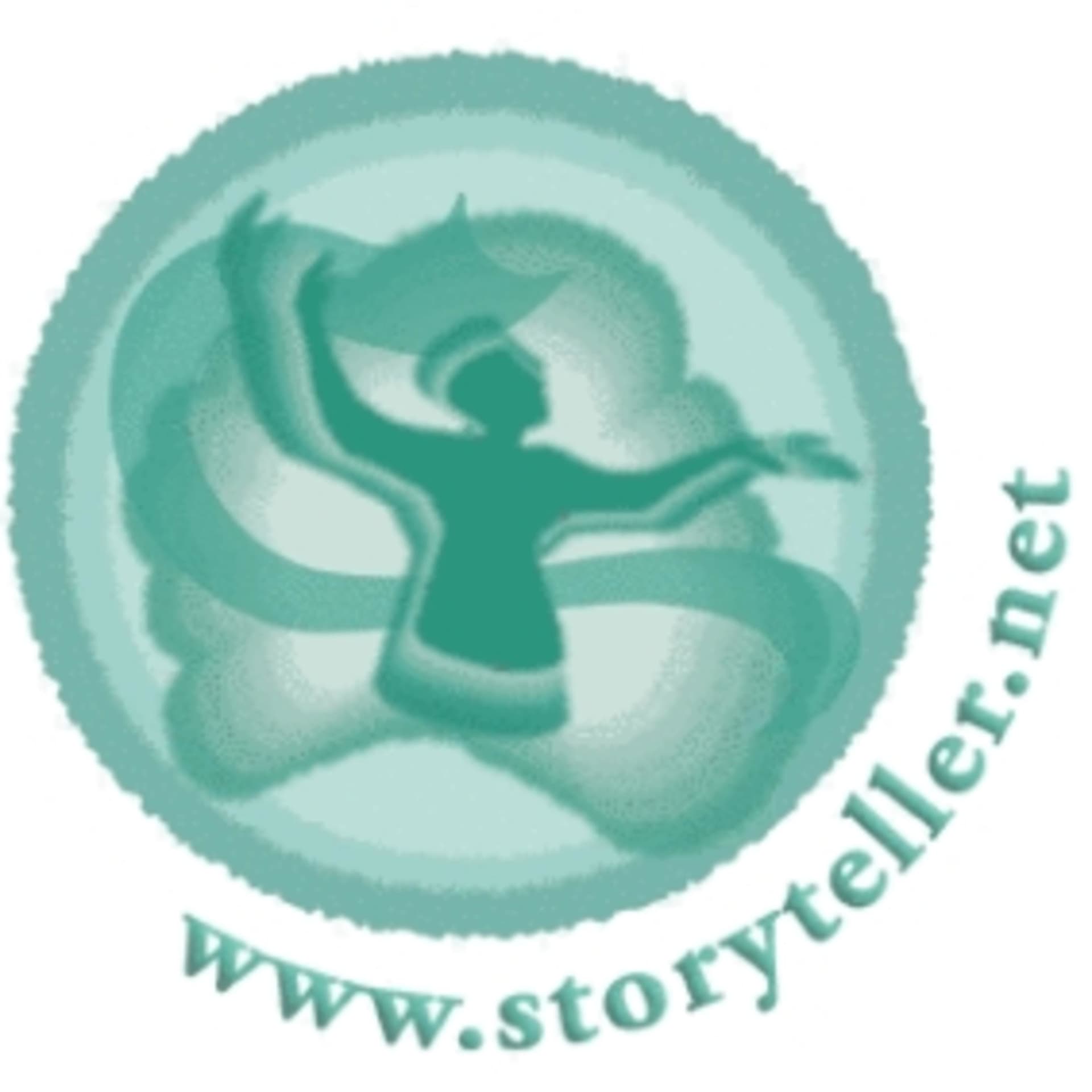 Storyteller.net Amphitheater - Podcasts