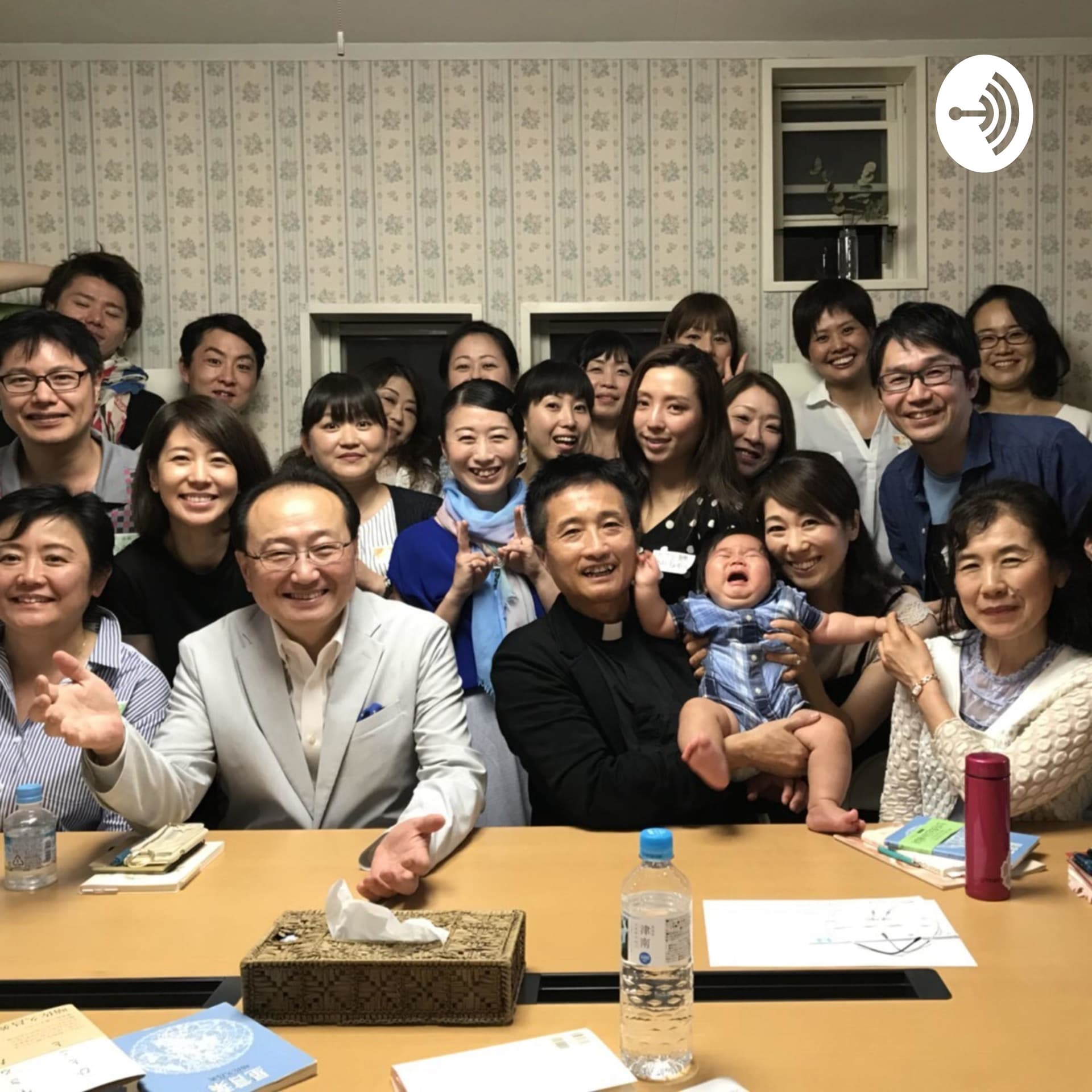 アイウィルビーは新しい時代の人類の進むべき人間としての在り方を「透明な在り方」事業を展開 - ポッドキャスト