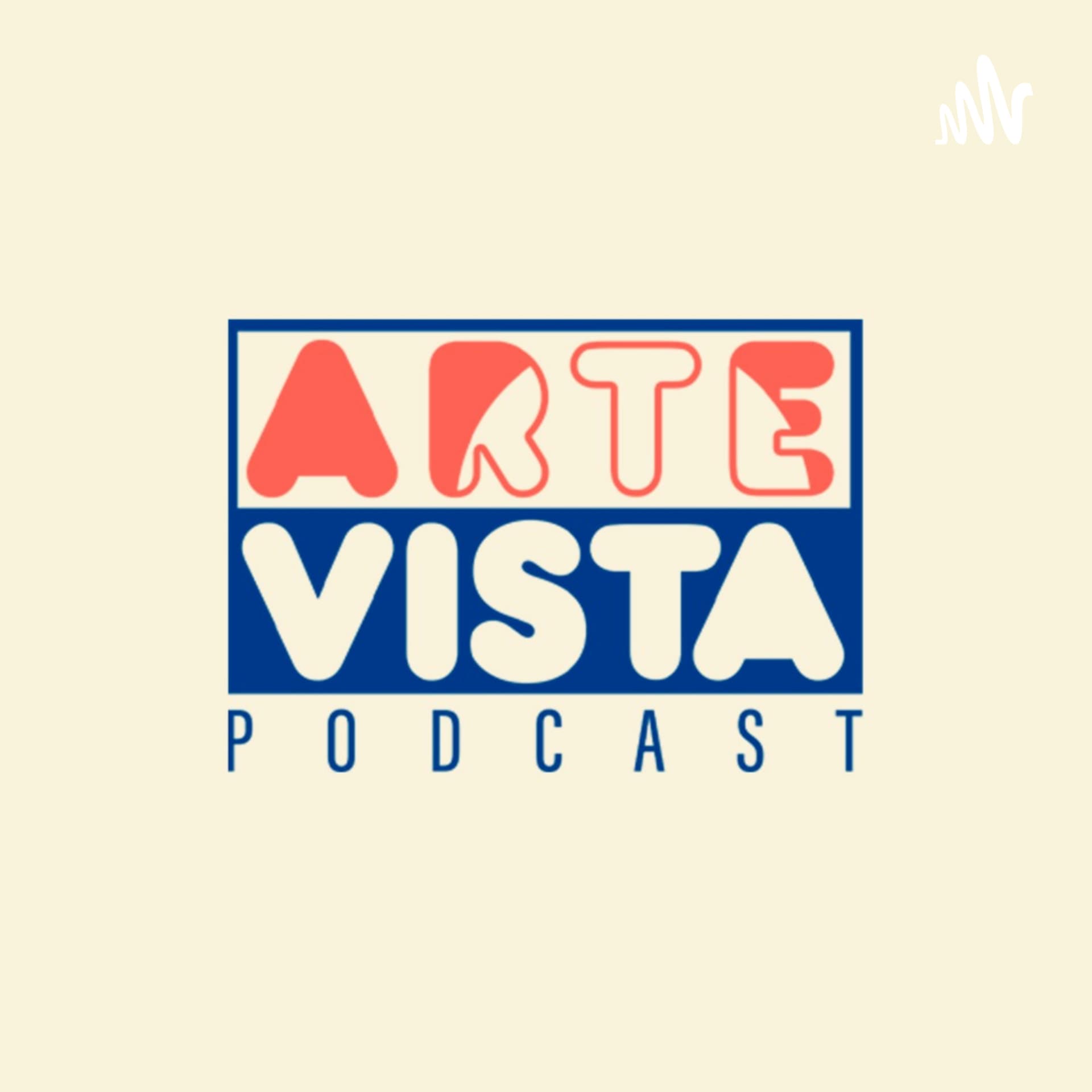 Podcast Artevista