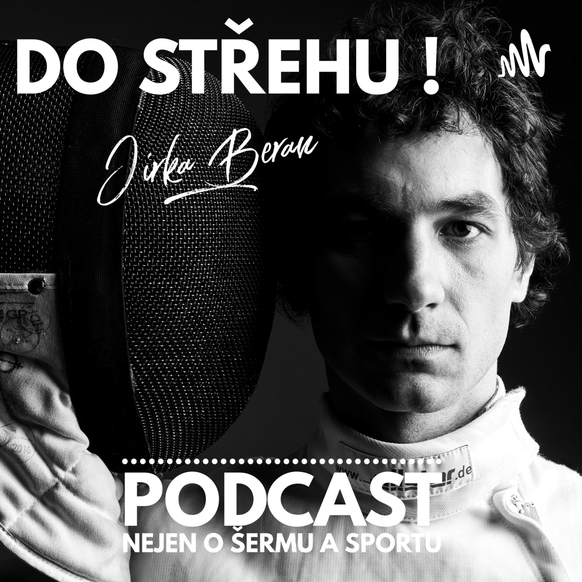 Do střehu ! - Podcasty
