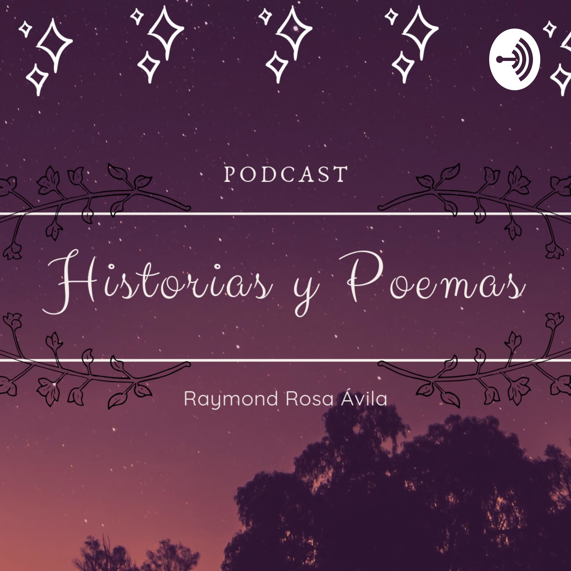 Historias Y Poemas - Podcast