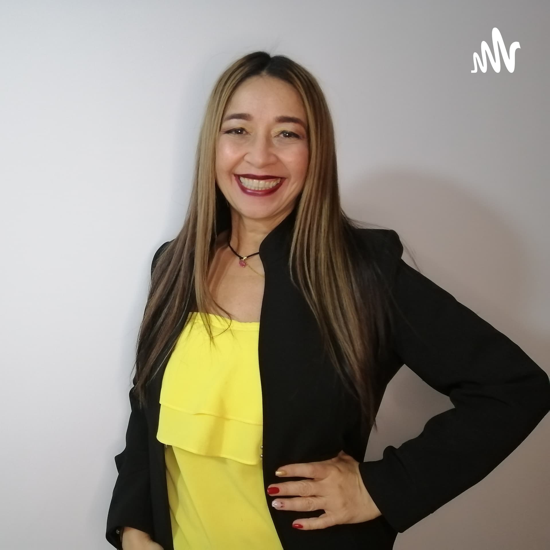 Psicología Laboral y Familiar Luz Clemencia Cadavid Rios - Podcasts