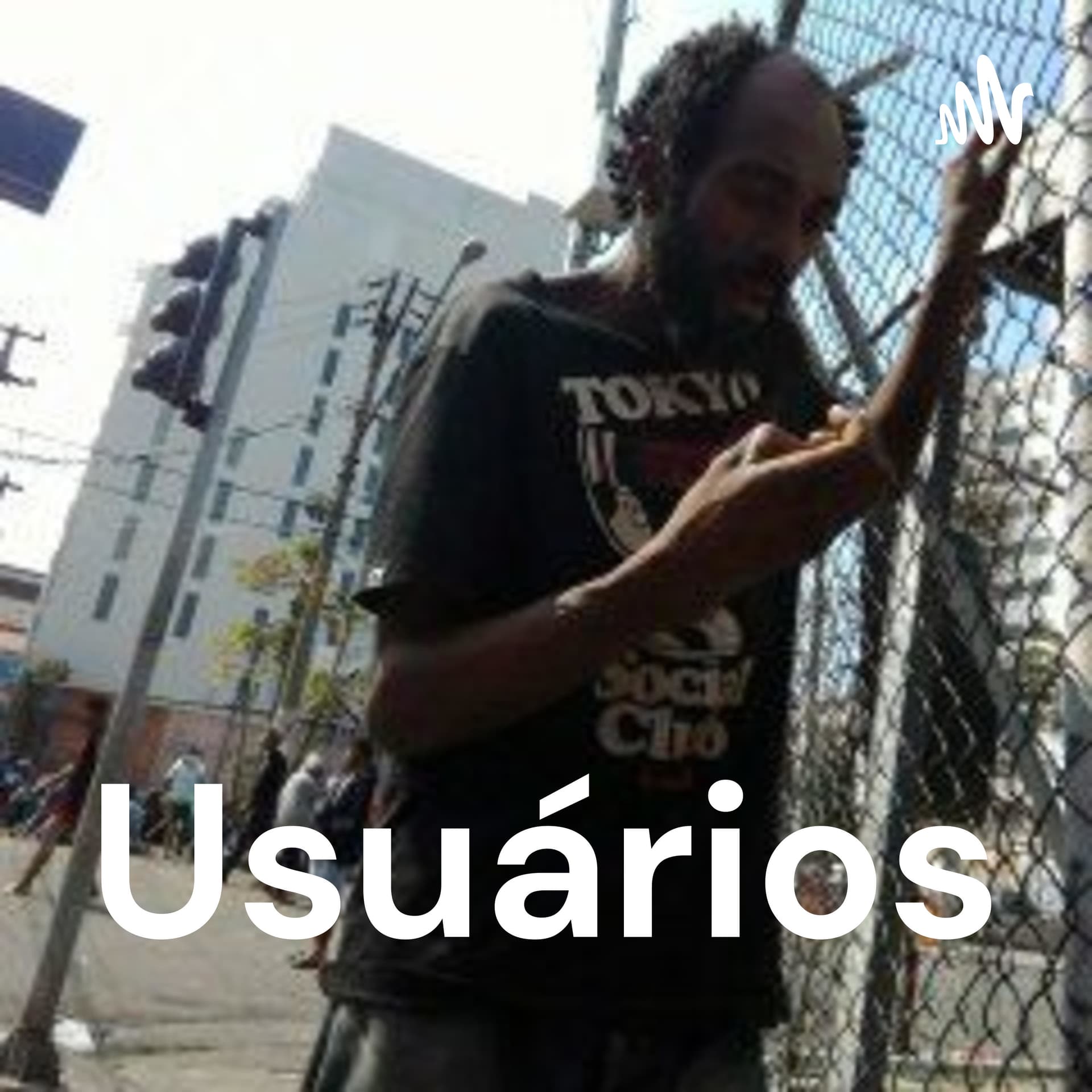 Usuários - Podcasts