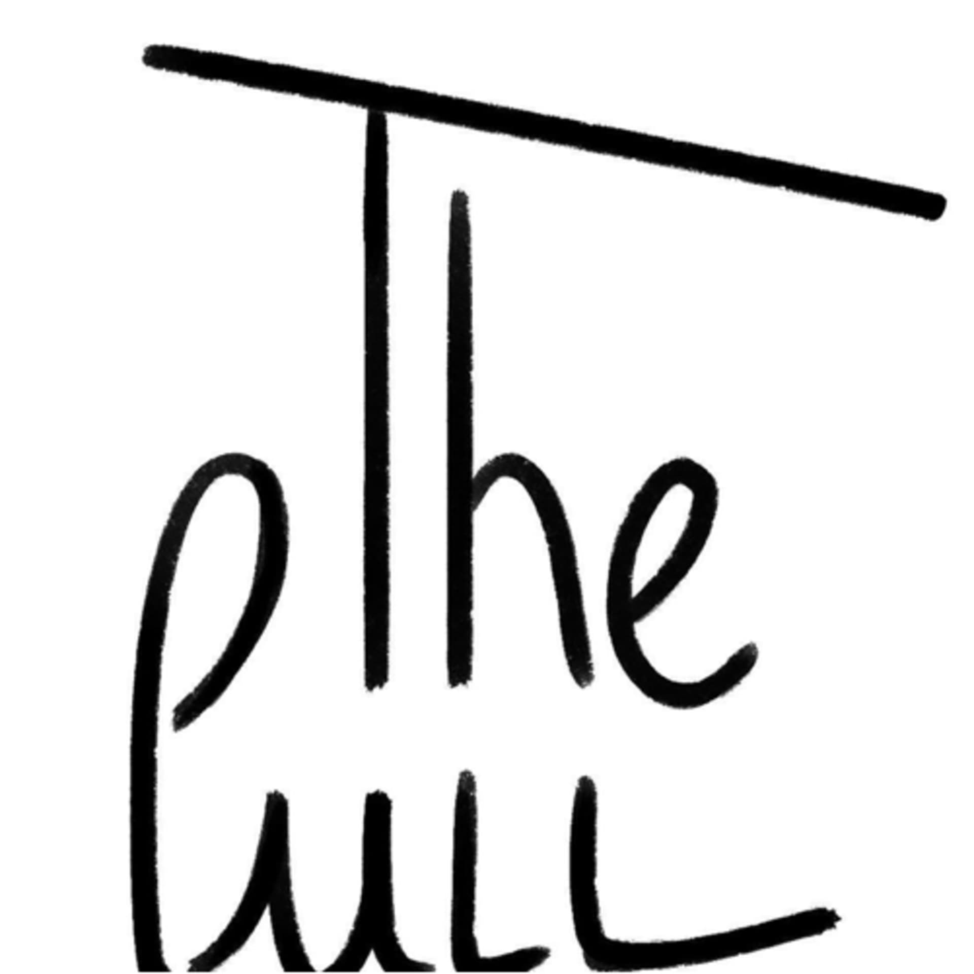 The Pull Podcast - Podcasts
