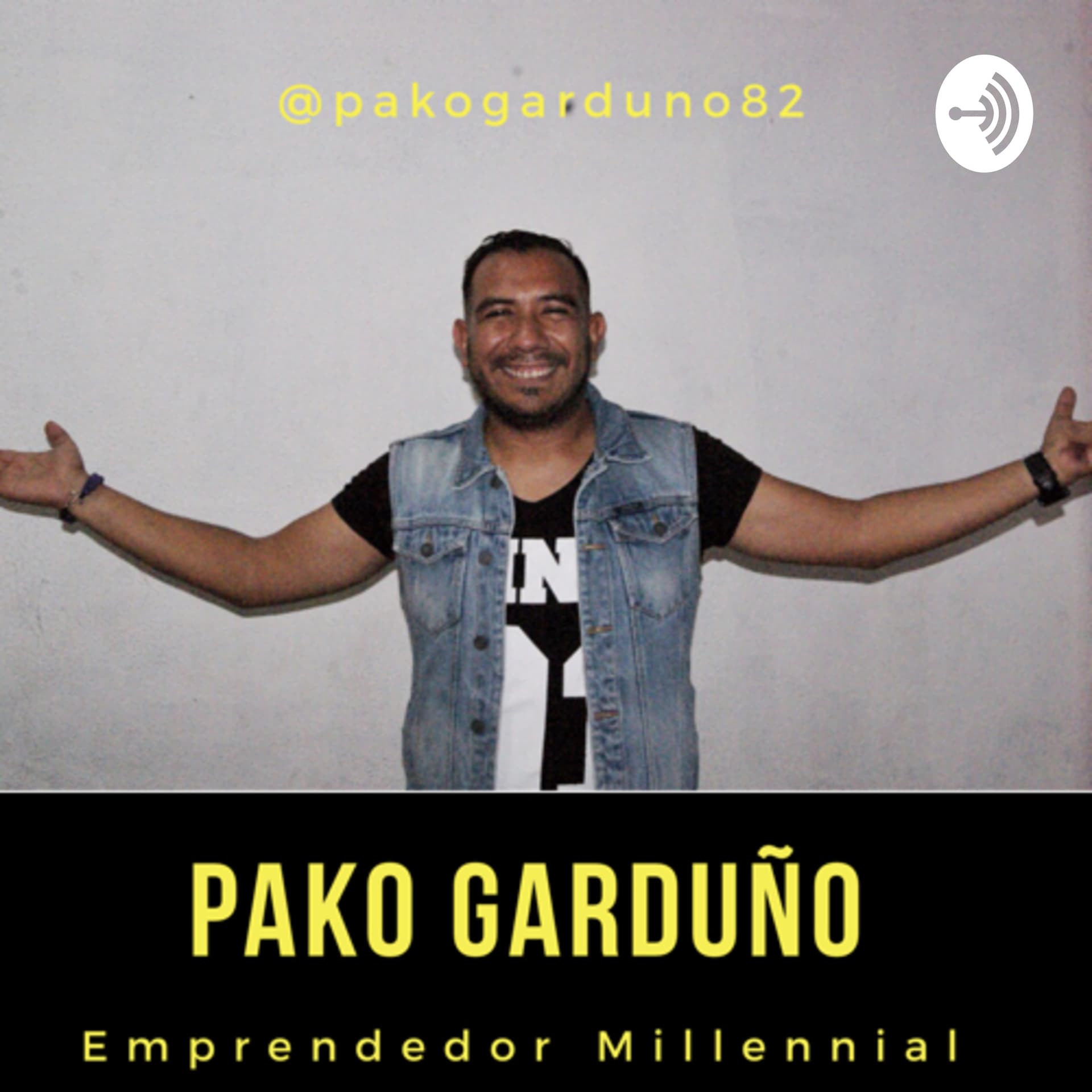 Emprendedor millennial - Podcasts