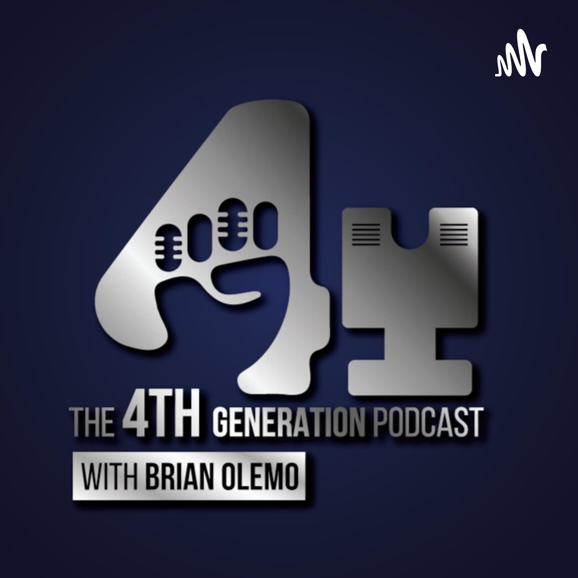 The 4th Generation Podcast - Podcasts