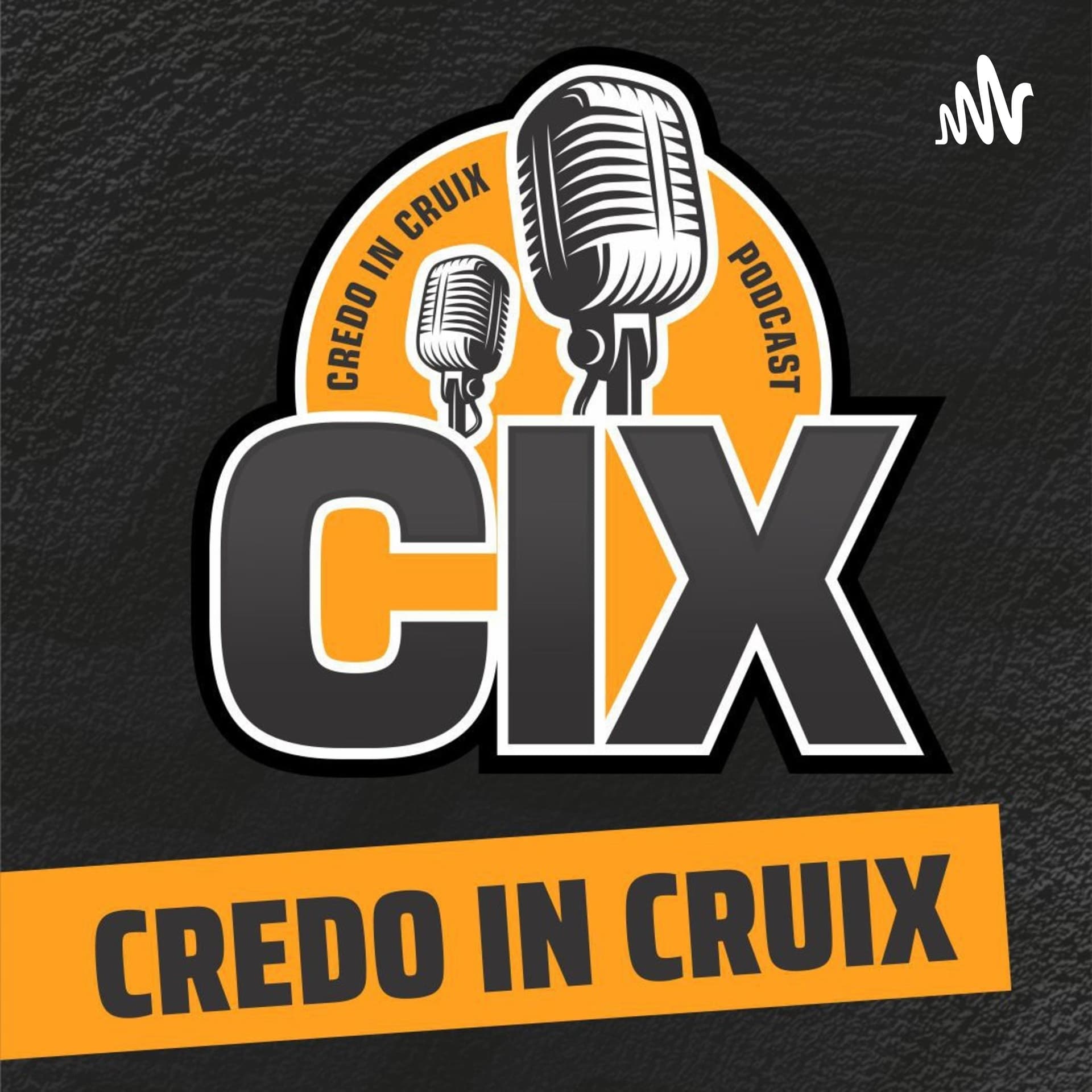 Credo in Cruix Podcast - Podcasts