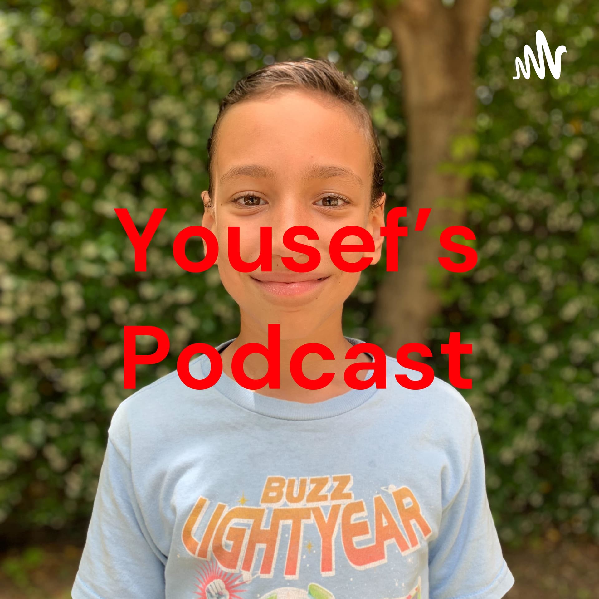 Yousef's Podcast - Podcasts