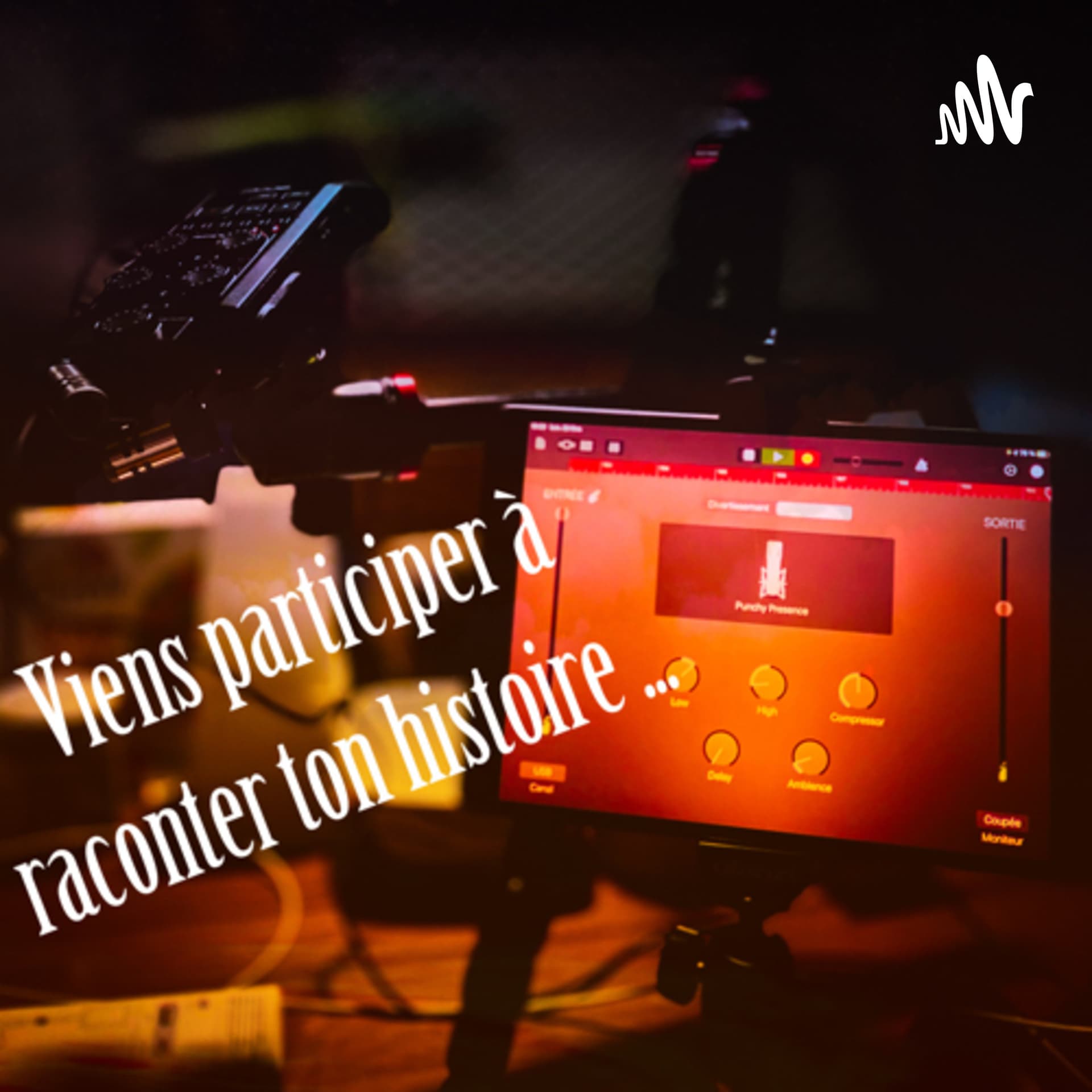 radiovago - Podcasts