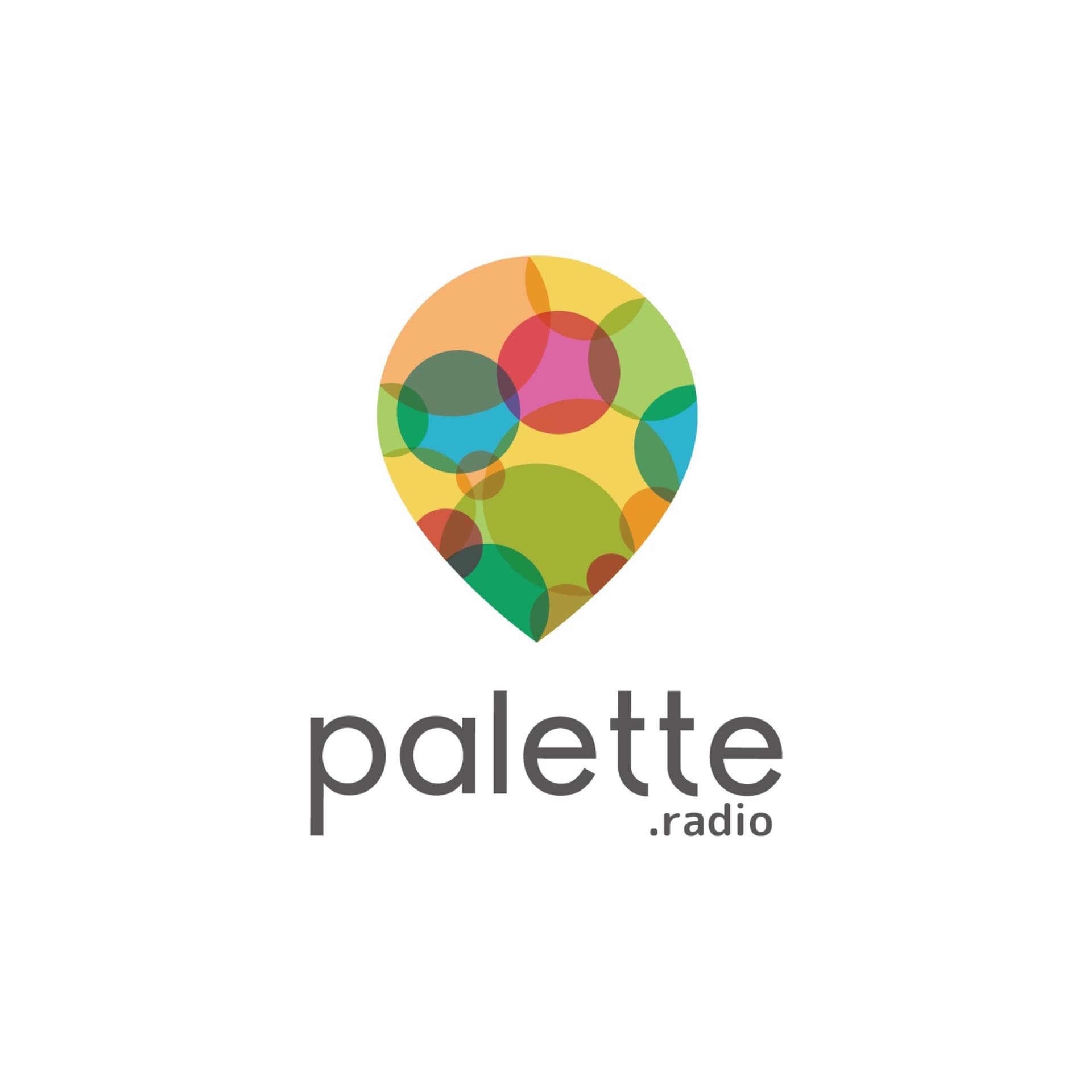 paletteラジオ 〜ぱれラジぱれラジ〜 - ポッドキャスト