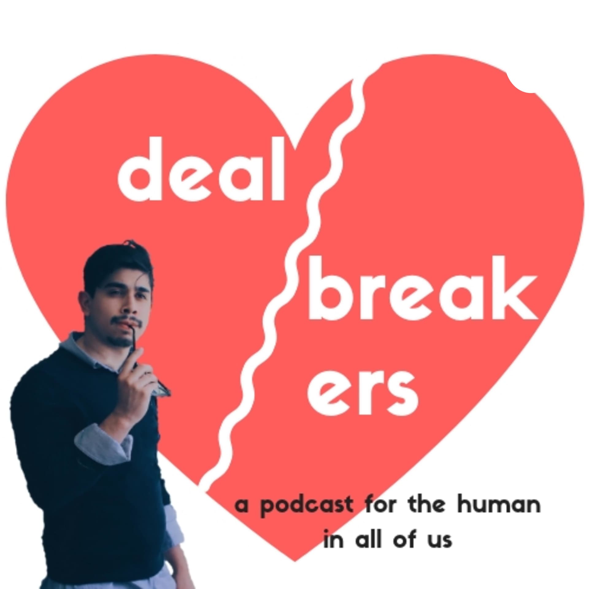 dealbreakers - Podcasts