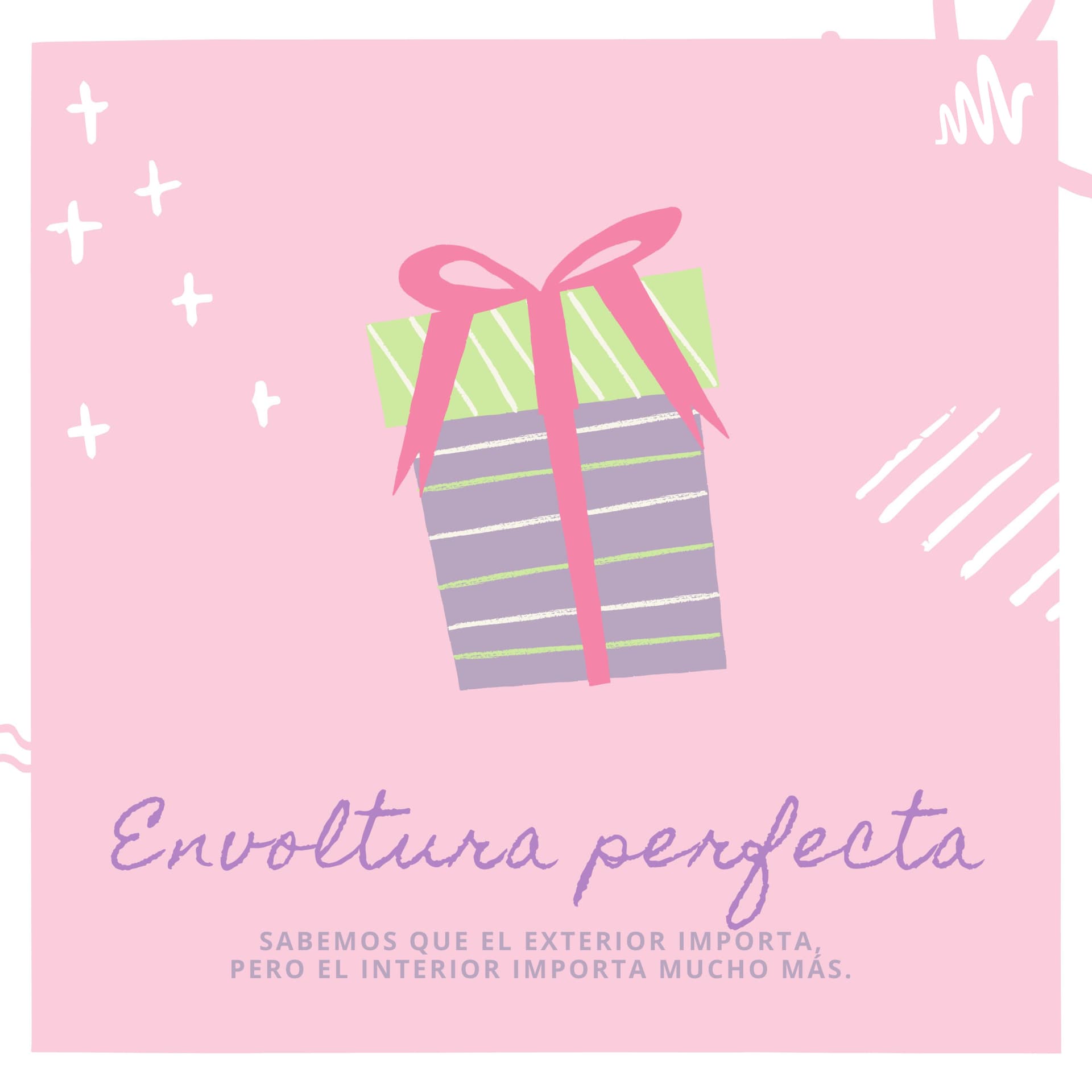 Envoltura Perfecta - Podcasts