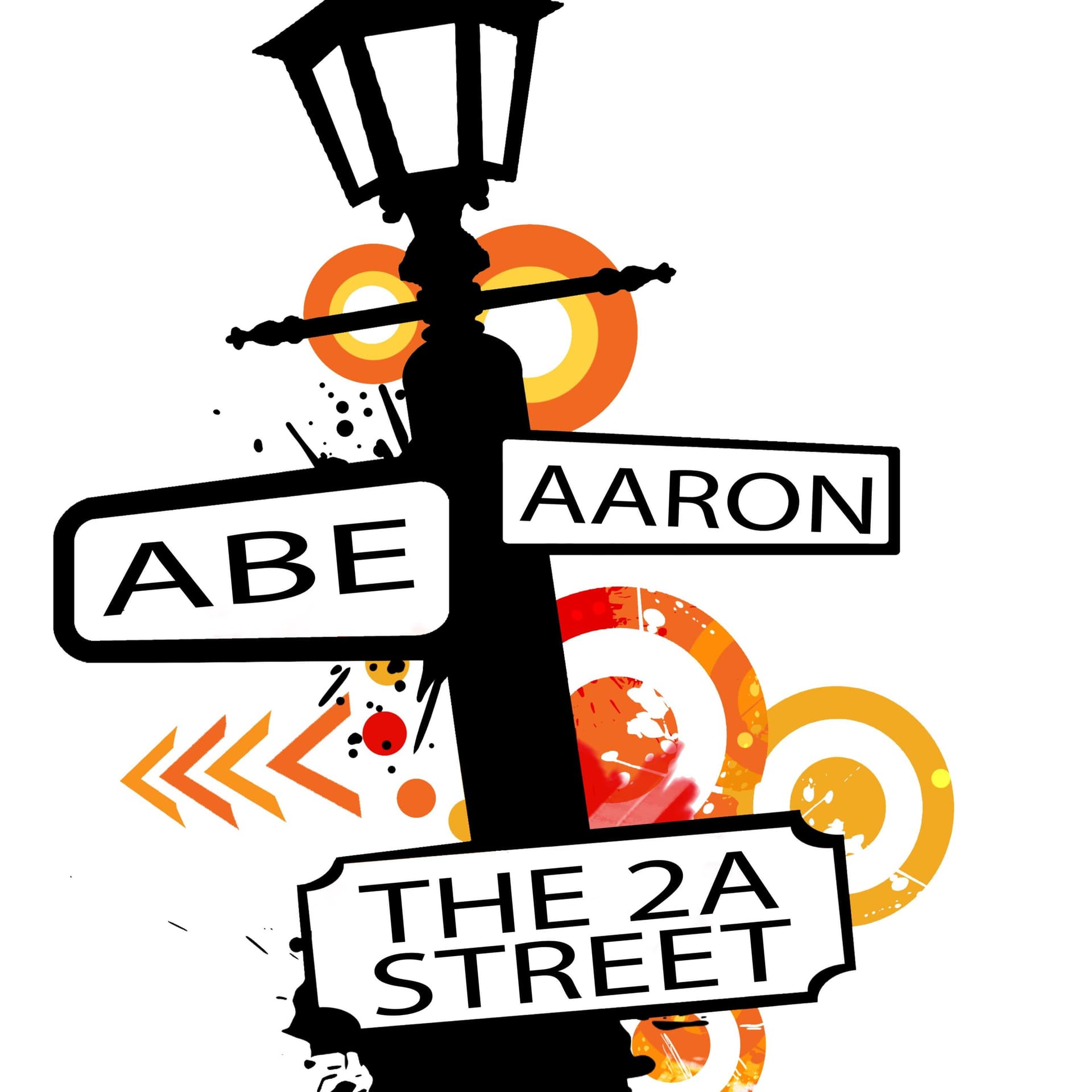 The 2A Street - Podcast
