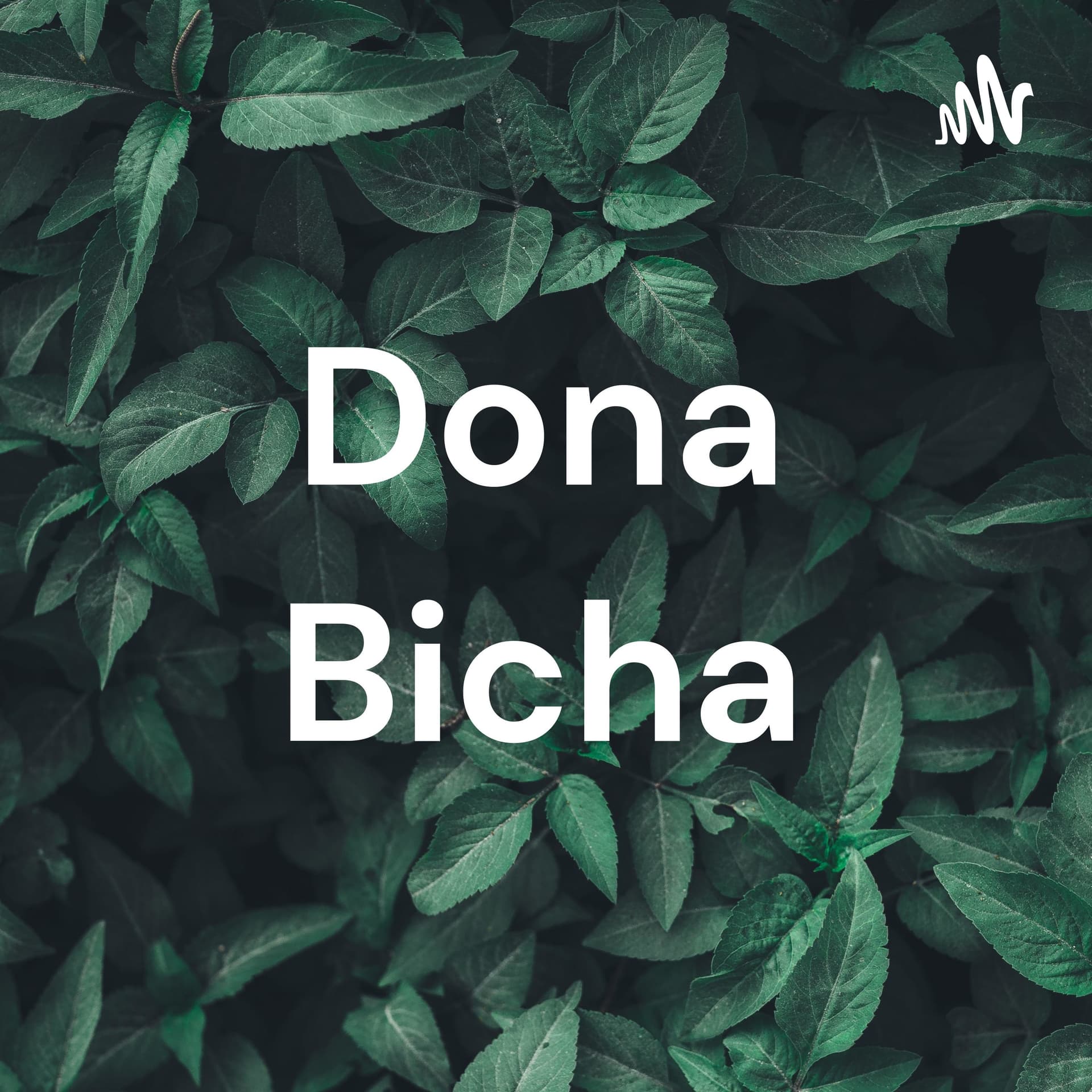 Dona Bicha - Podcasts