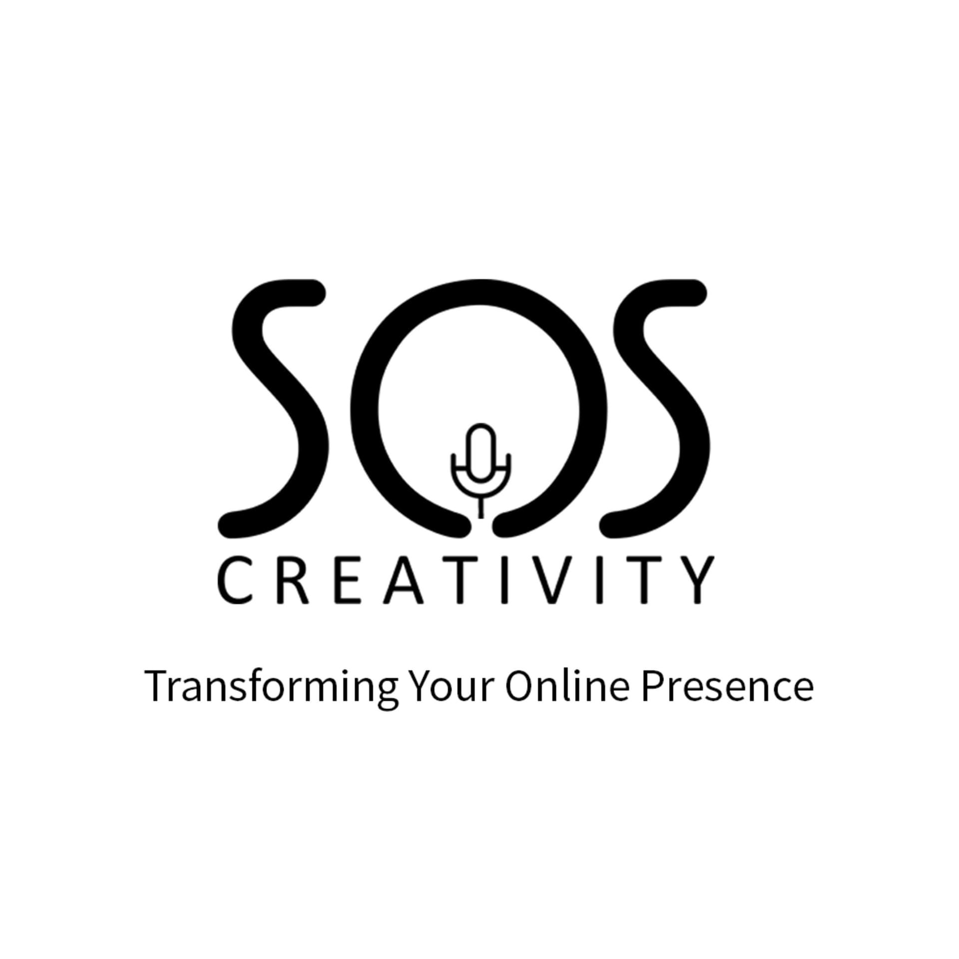 SOS Creativity FM - Podcasts