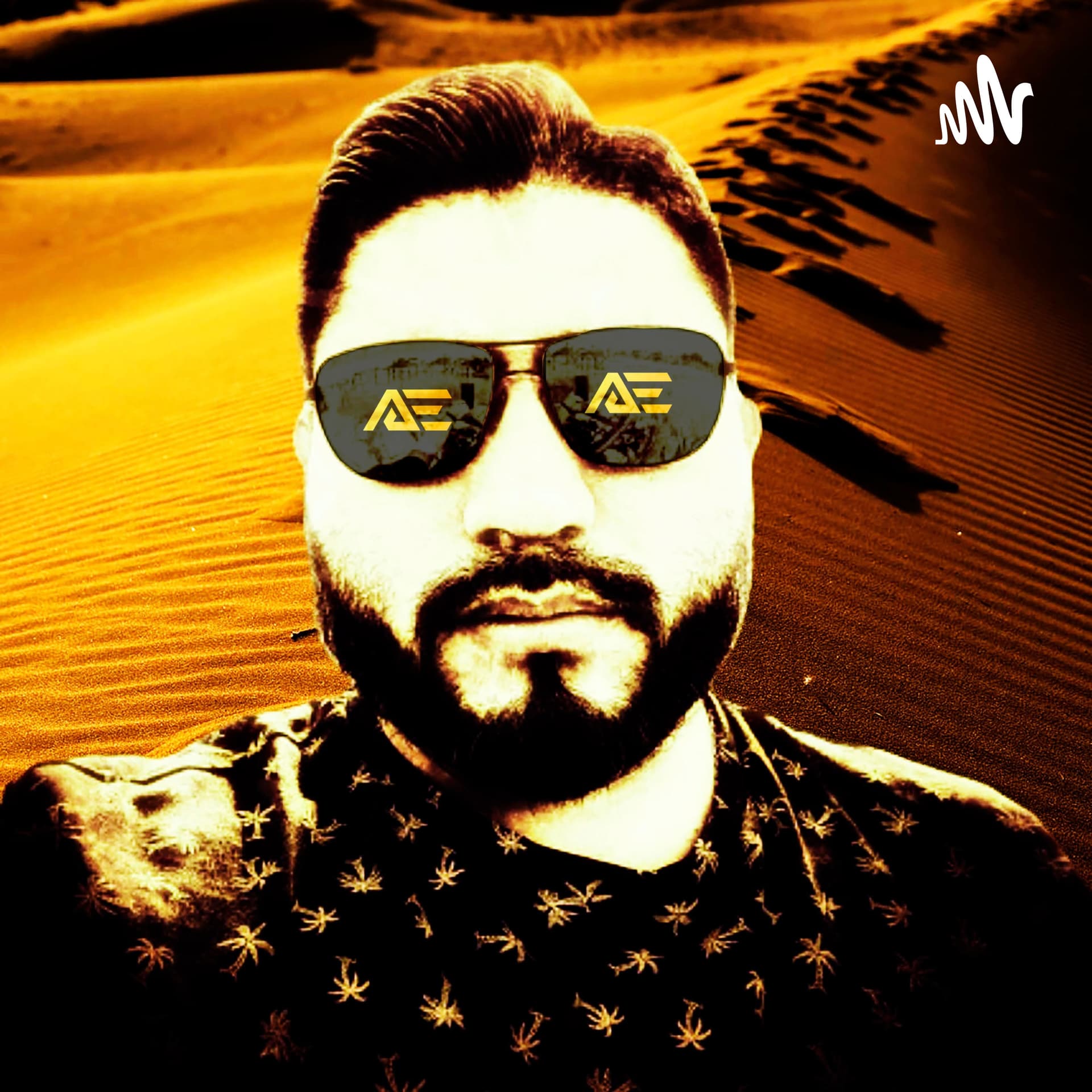 De Todo & Nada - Podcasts