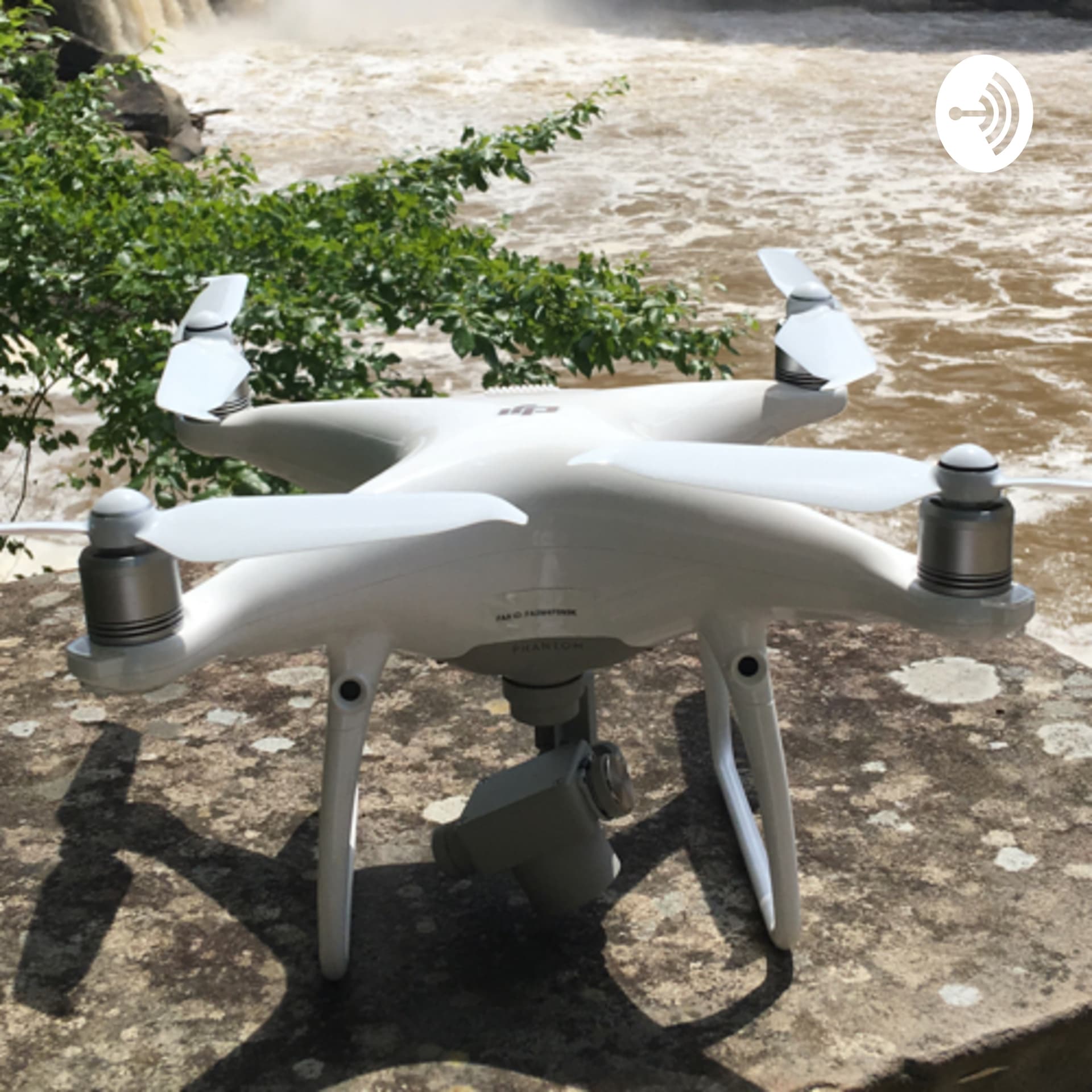 Drone Learning with Dragon’s Drone Zone - Podcasts