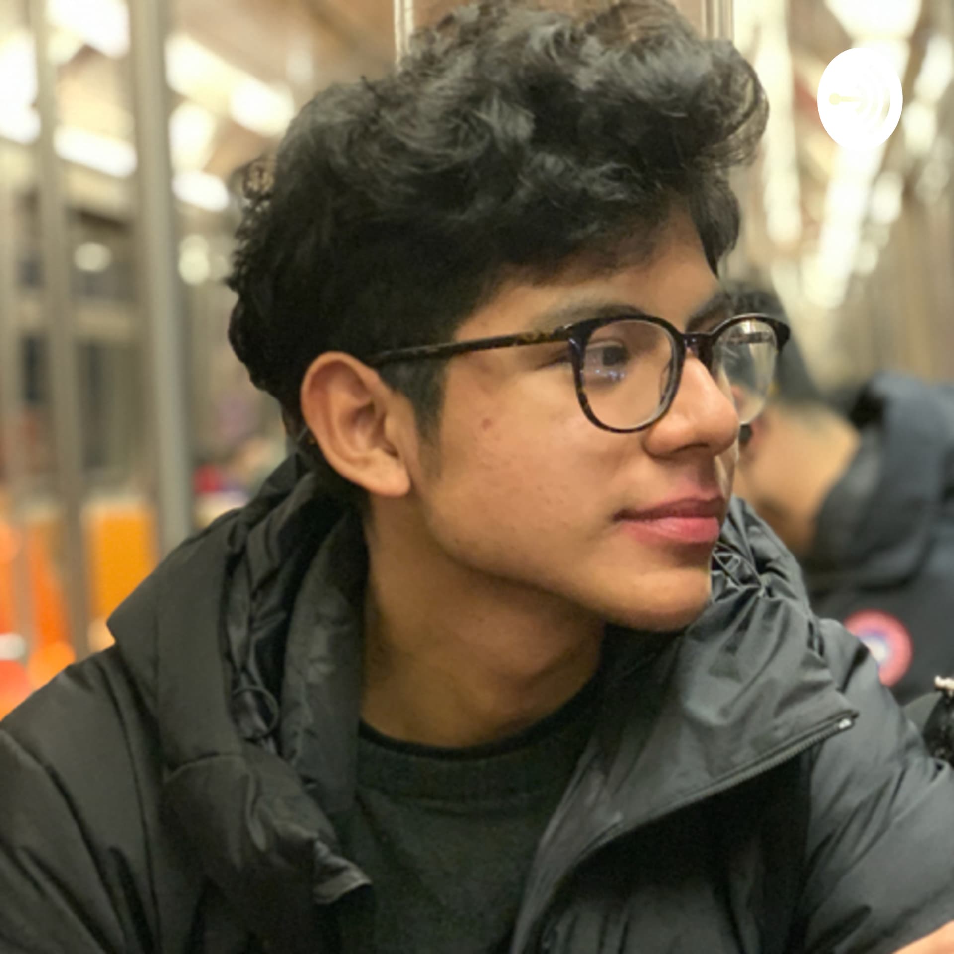 Journey So Far - Podcasts