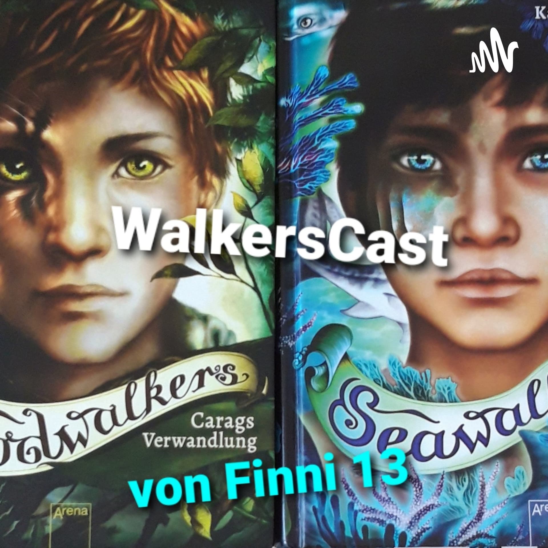 WalkersCast - Podcasts