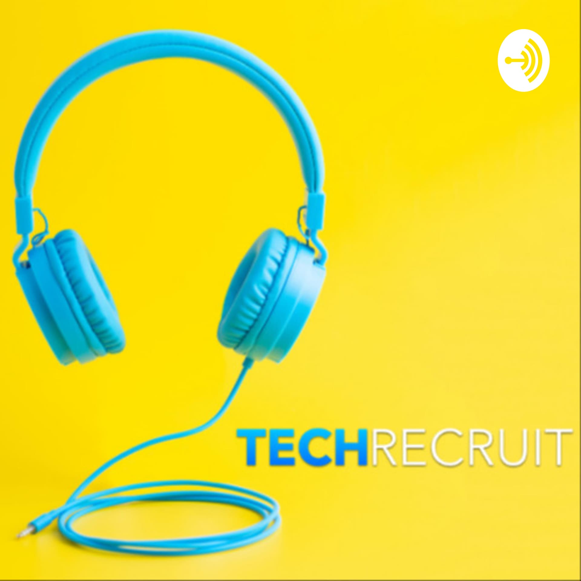 TechRecruit - Podcasts