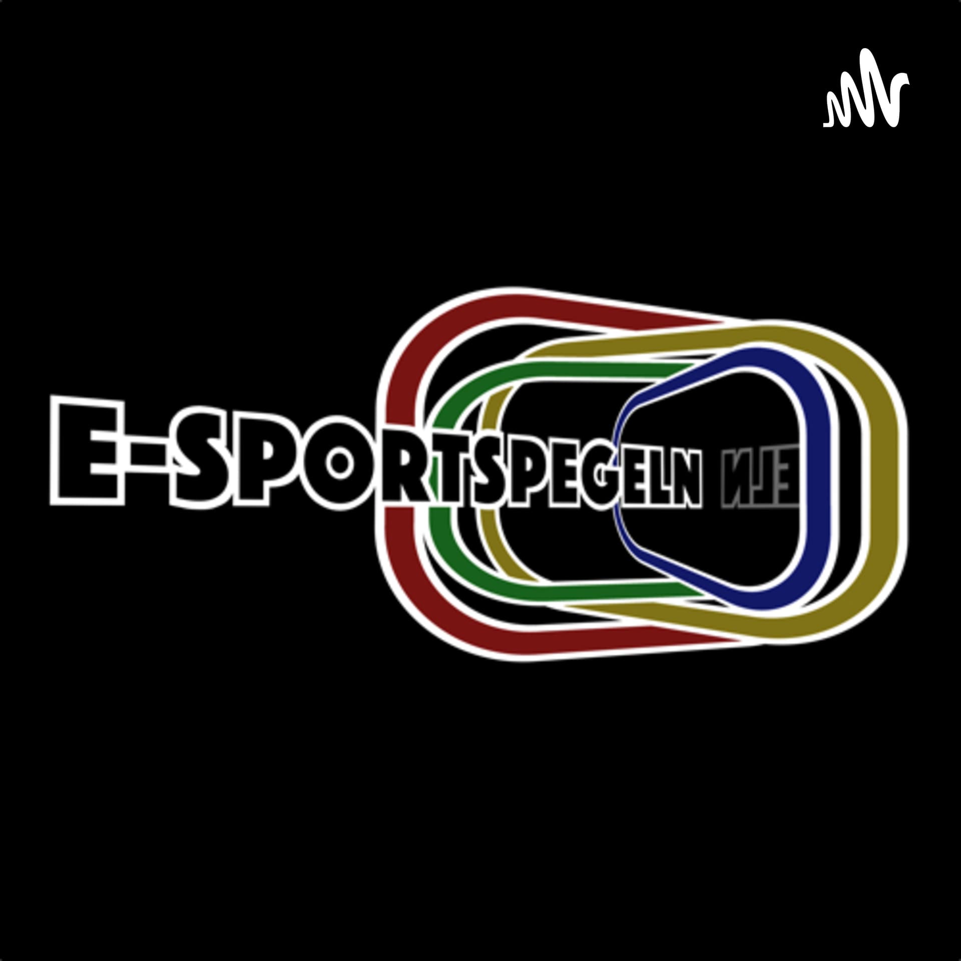 E-sportspegeln - Podcasts