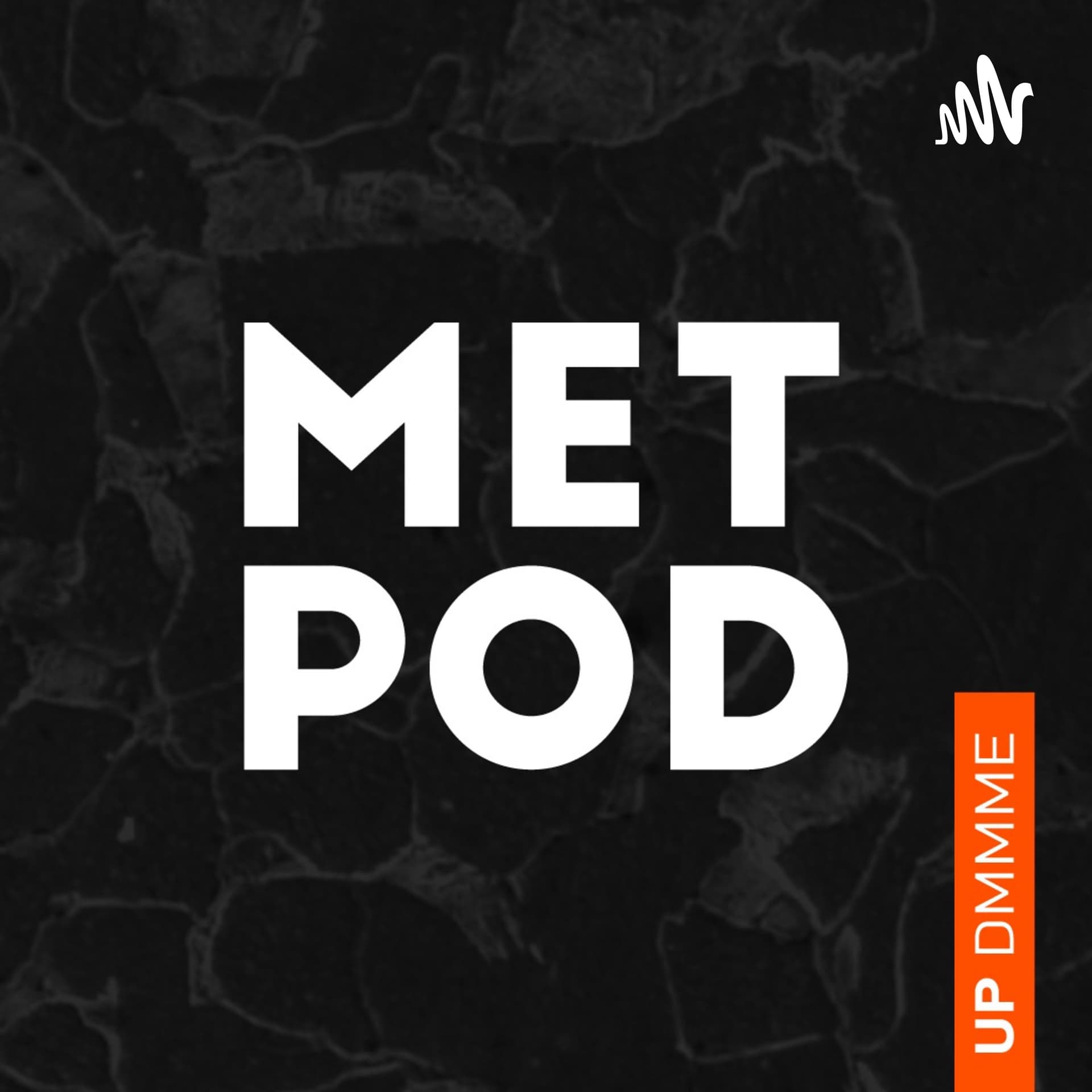 The Metallurgical Podcast - Podcasts