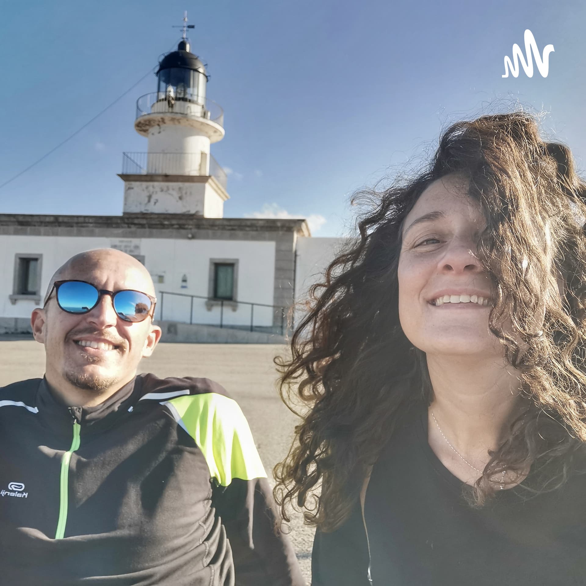 VITAMINA PROJECT - Slow Travel & Viaggi Sostenibili - Podcast