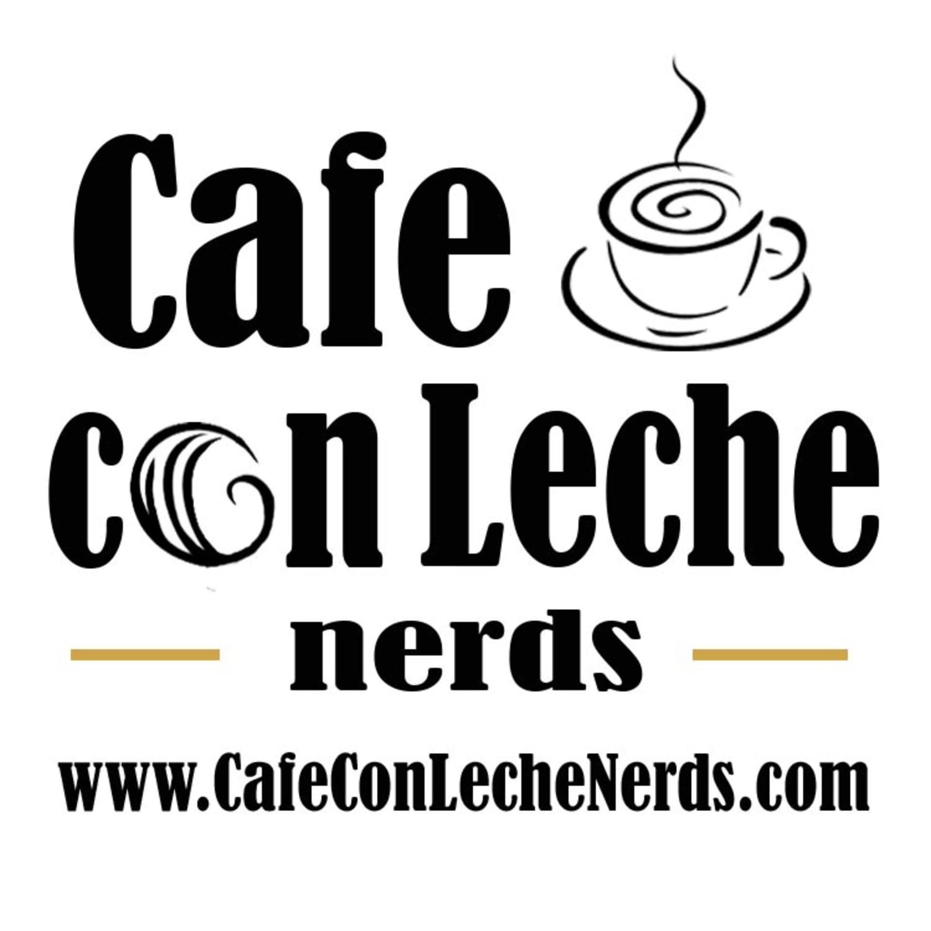 En La Mesa: by Cafe Con Leche Nerds - Podcasts