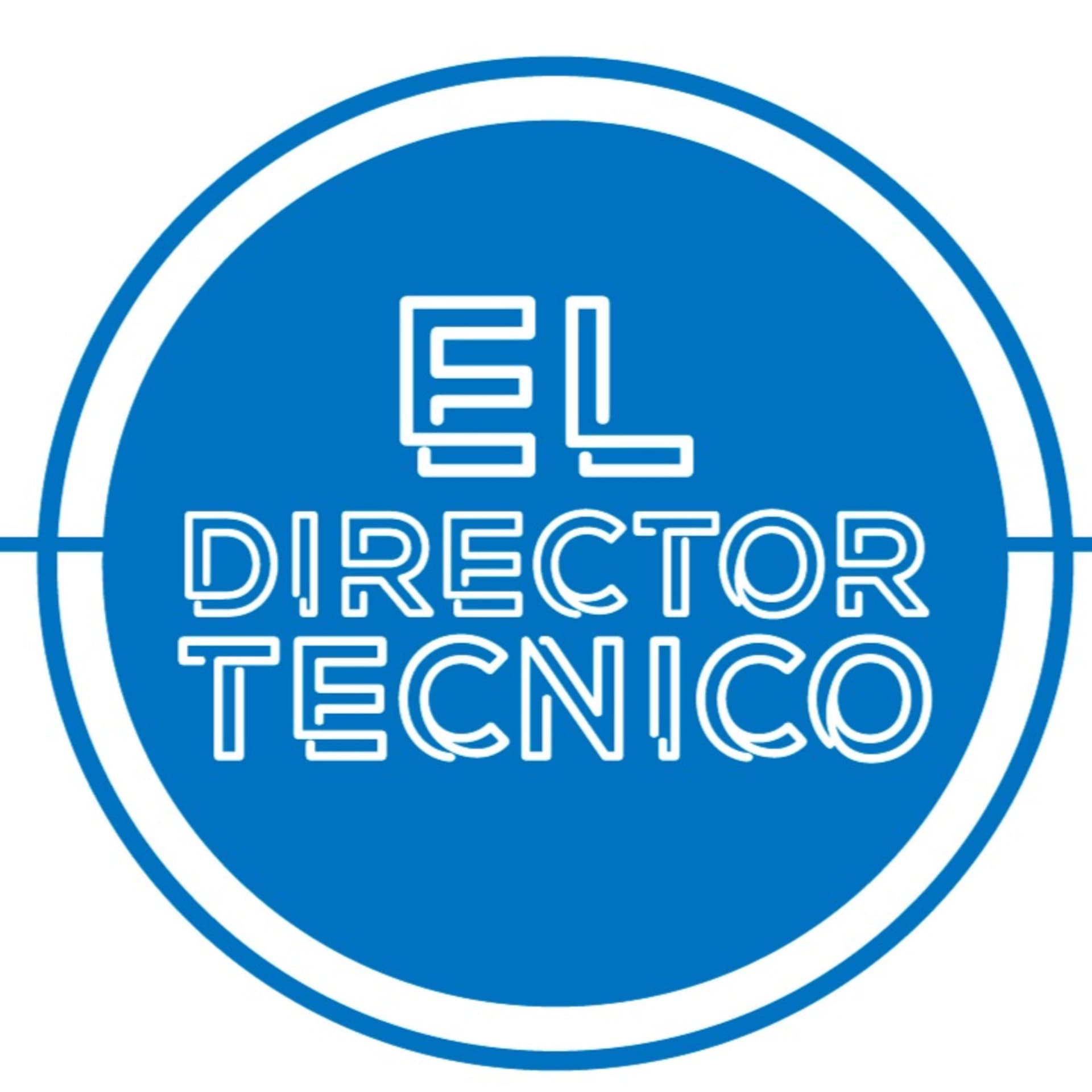 El Director Técnico
