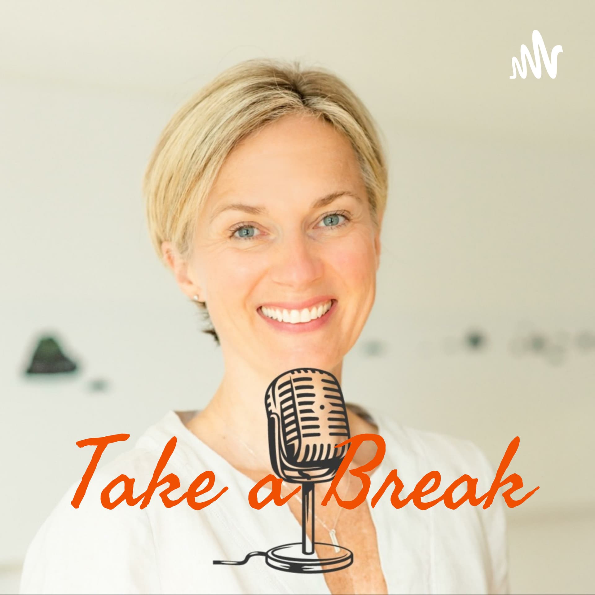 Take a Break -IFS/Self-Leadership im Alltag - Podcasts