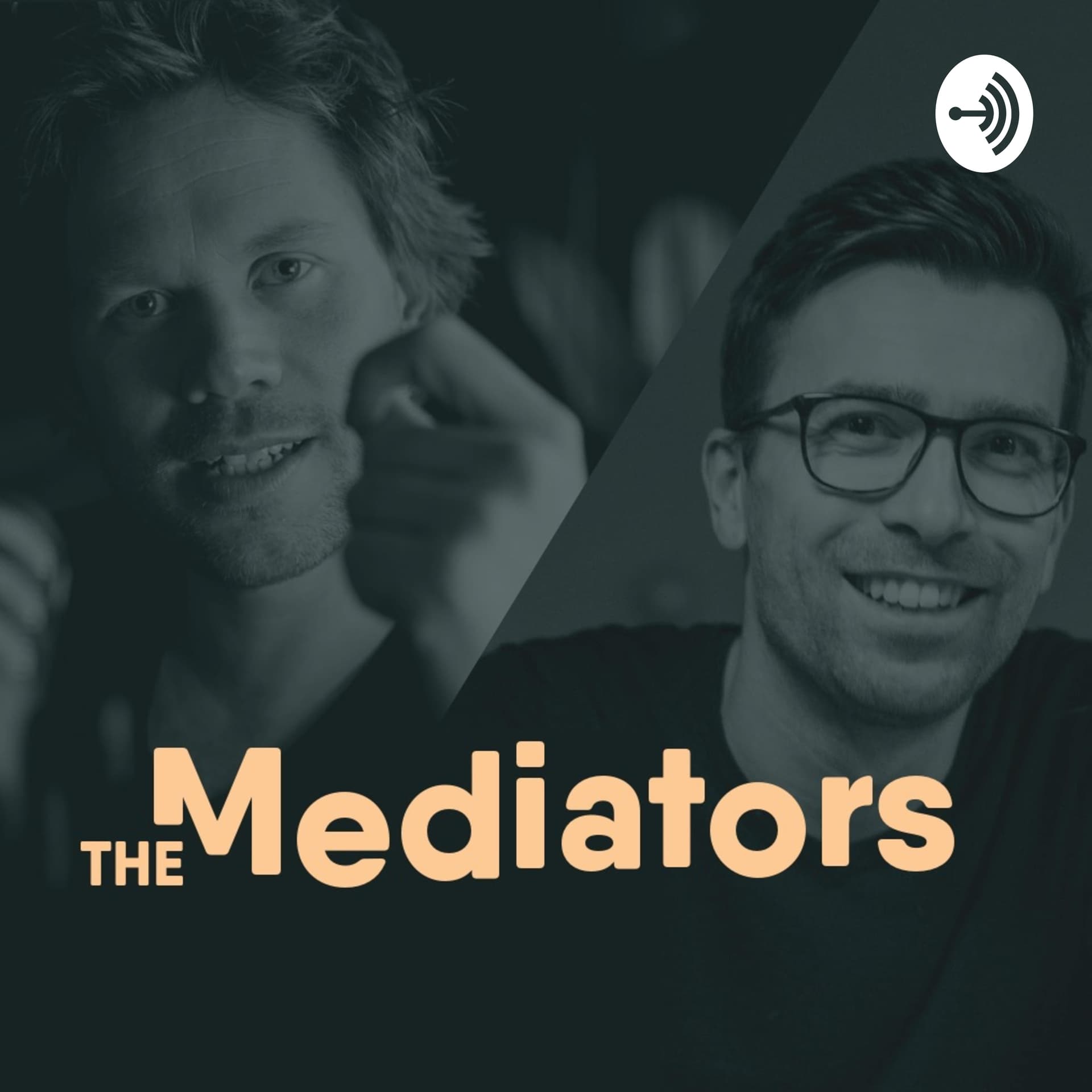 The Mediators - Podcast