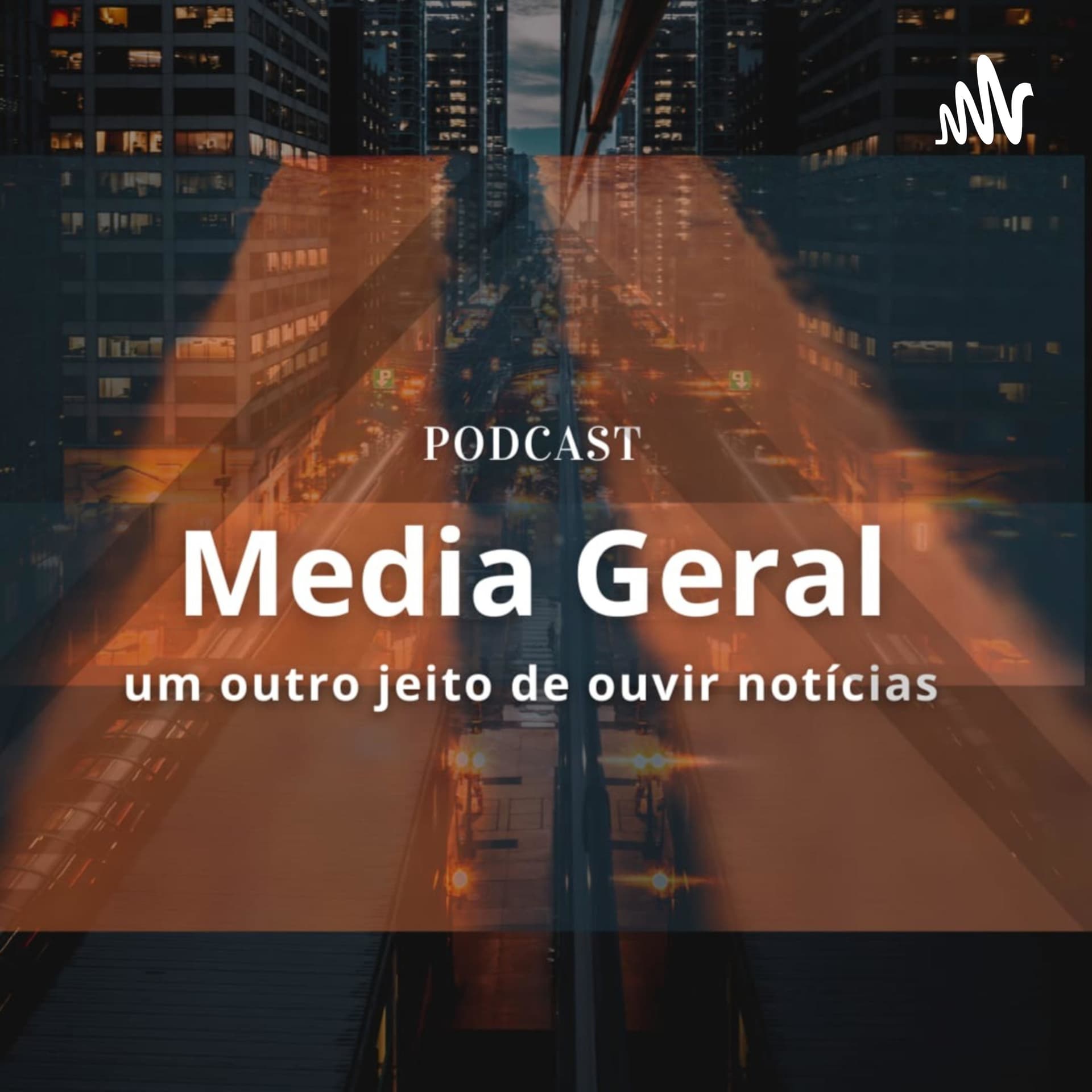 Media Geral - Podcasts