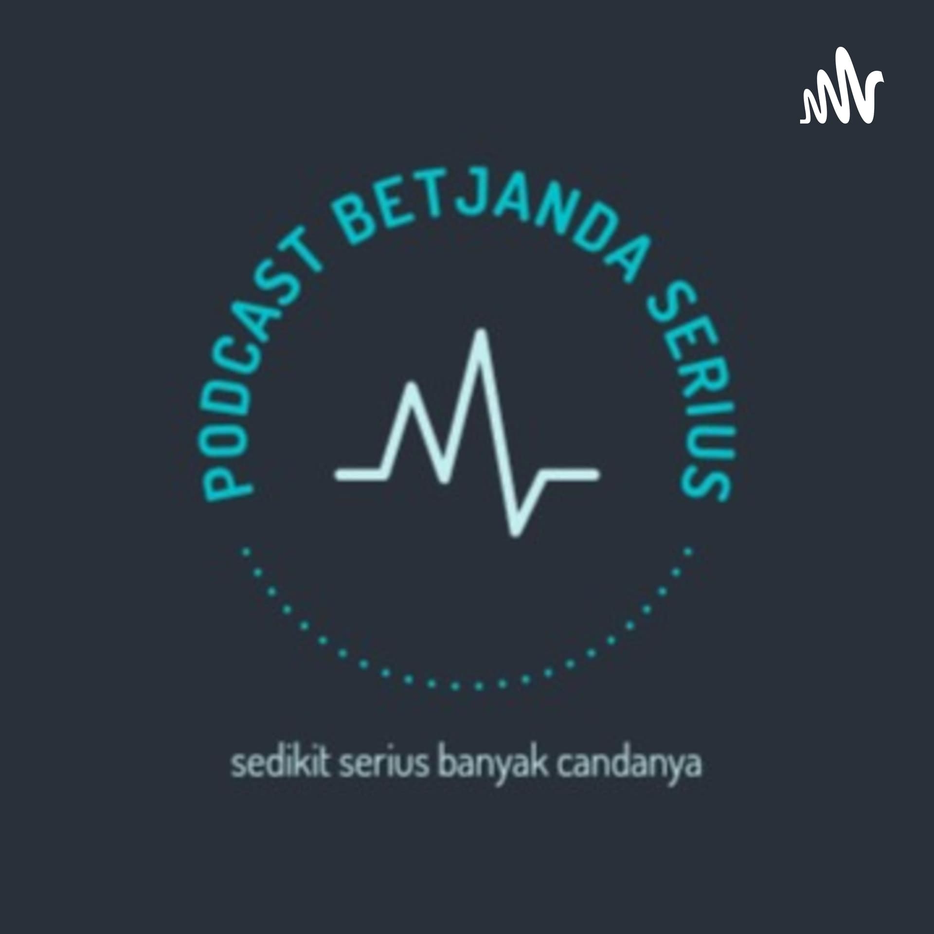 BETJANDA (Betawi Jawa Sunda) - Podcast