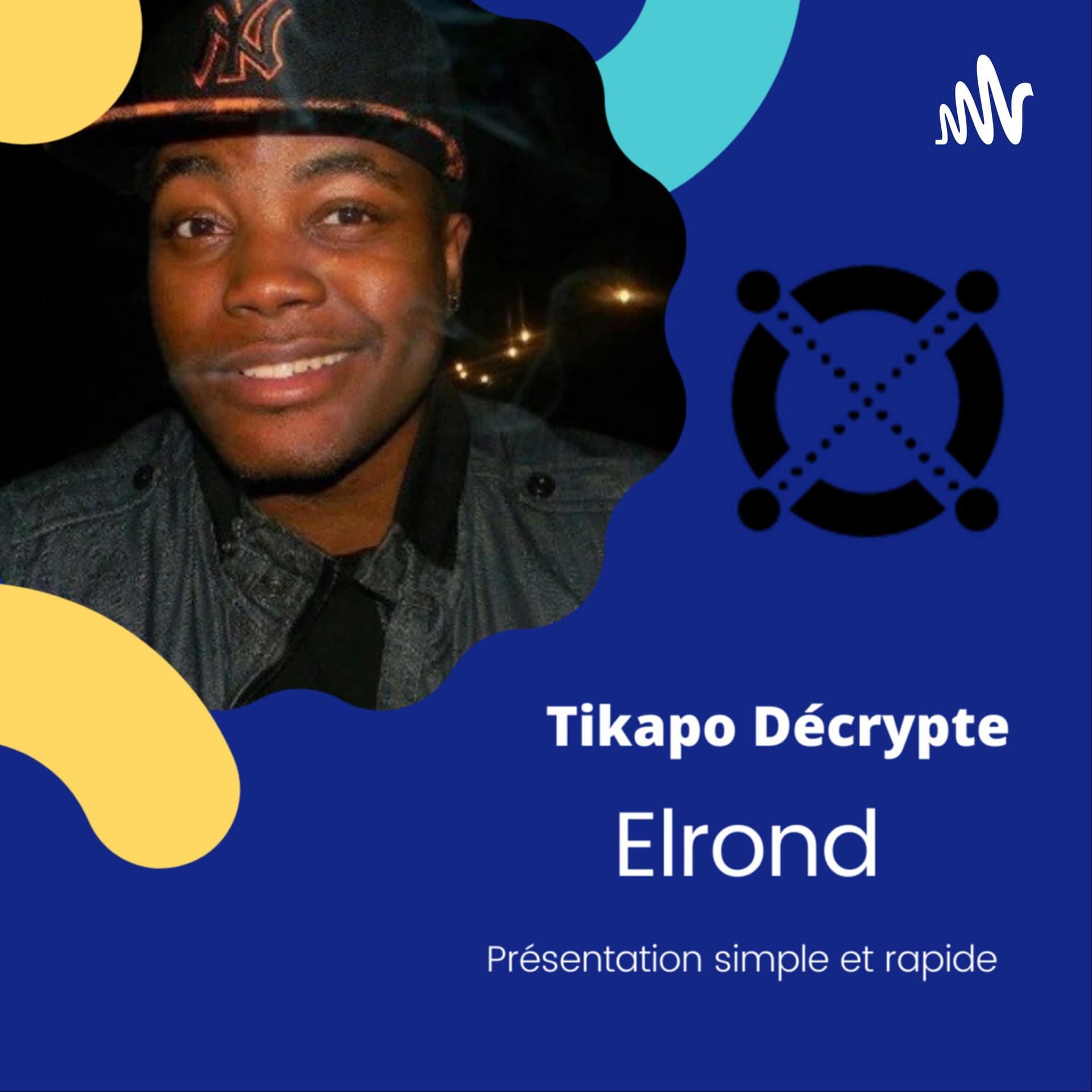 La blockchain pour les débutants - Podcasts