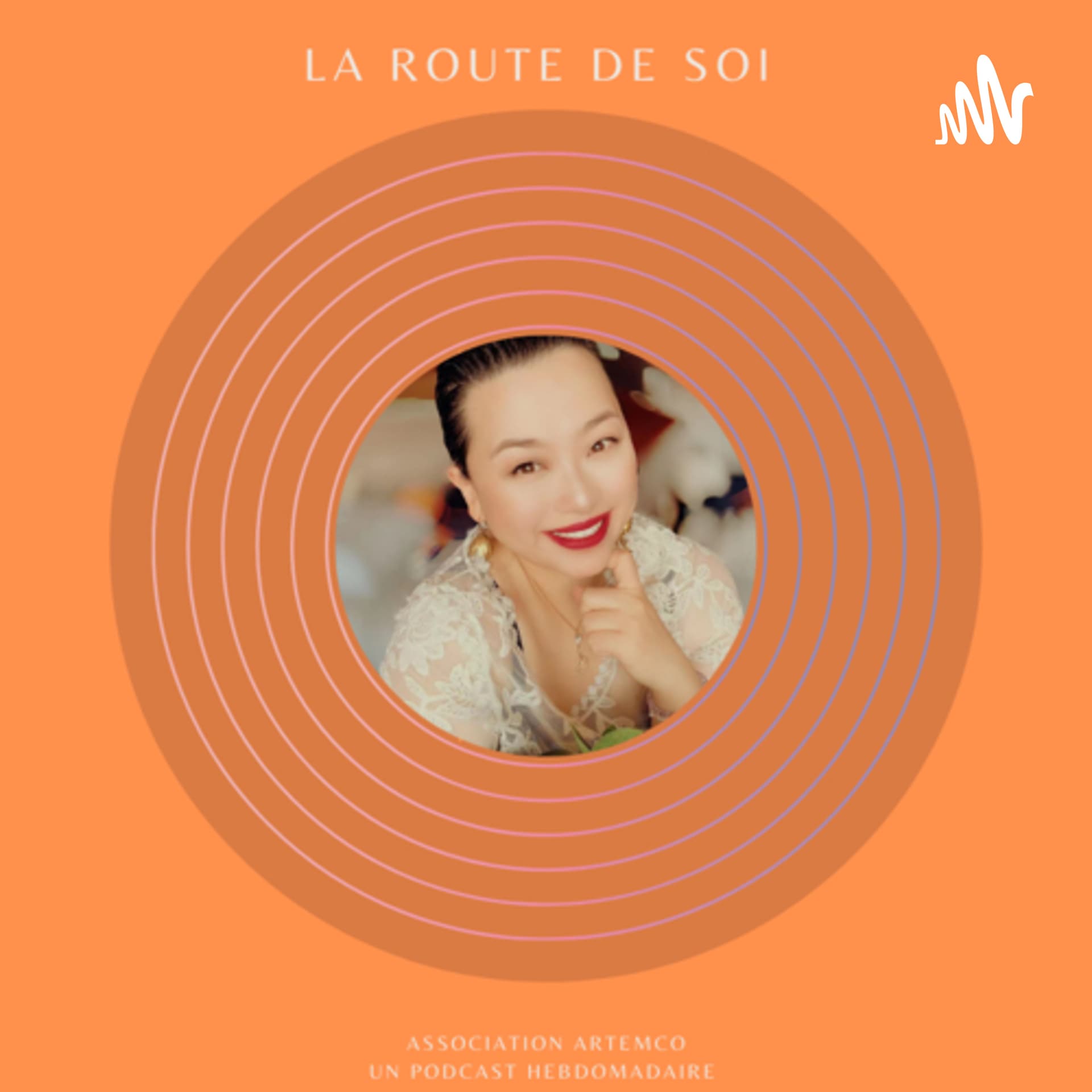 La route de soi - Podcasts
