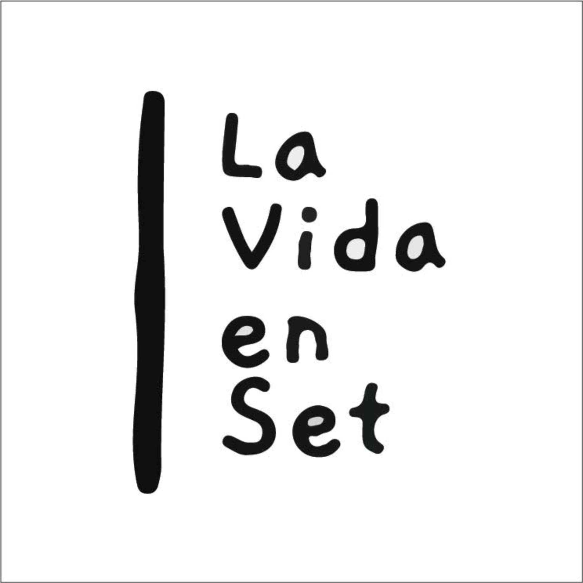 La Vida en Set - Podcasts