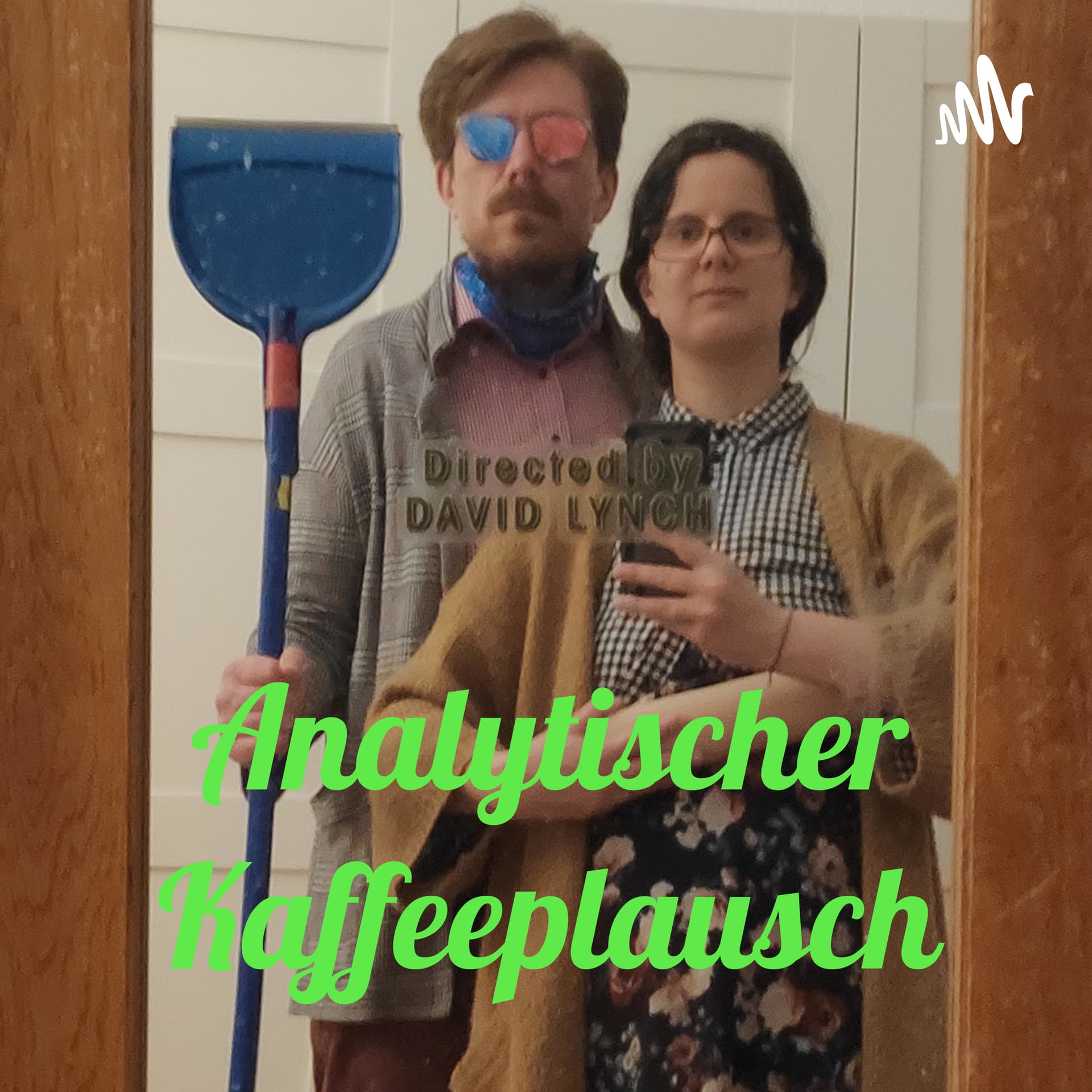 Analytischer Kaffeeplausch - Podcasts