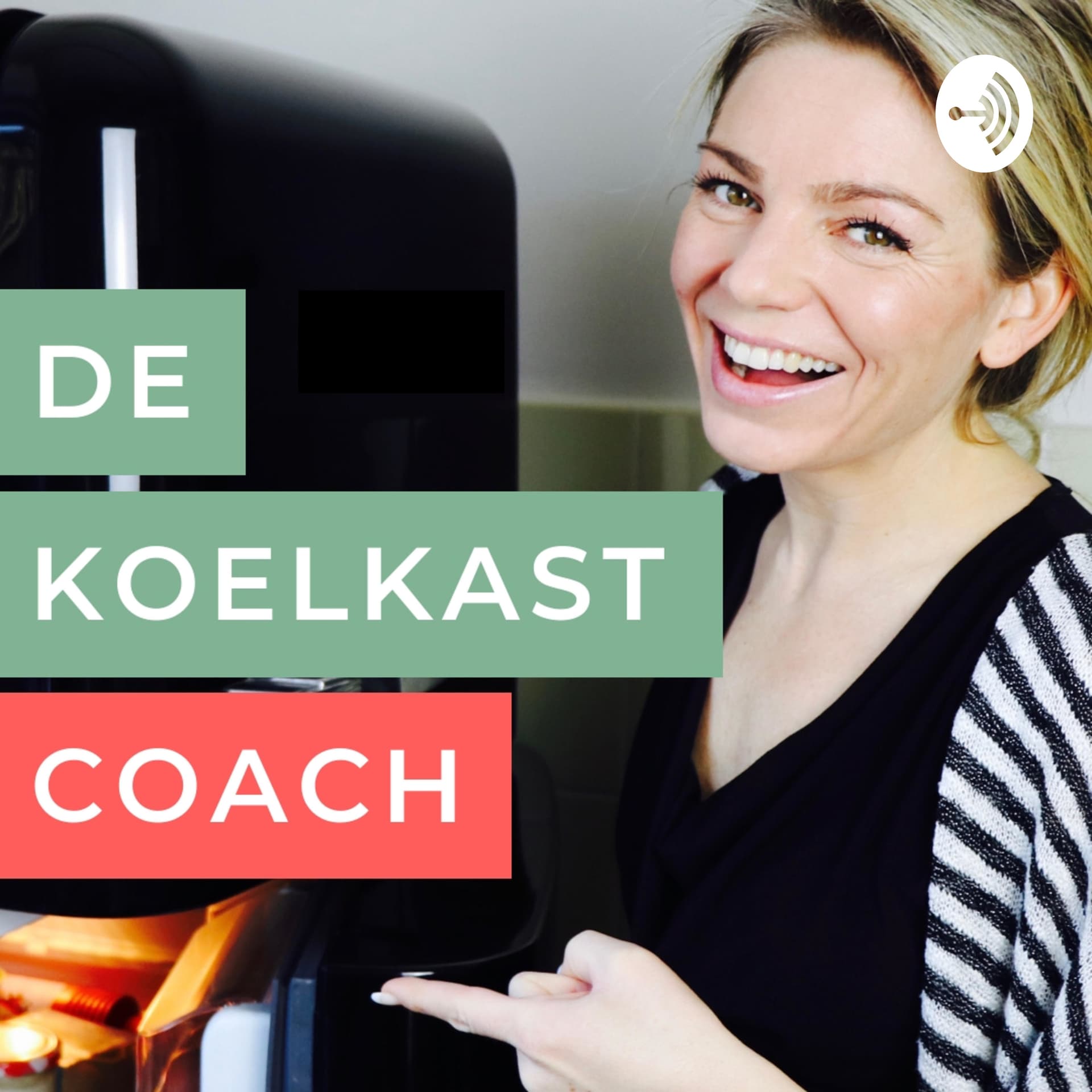 Gezond Eten, Afvallen en Sport! - Podcast