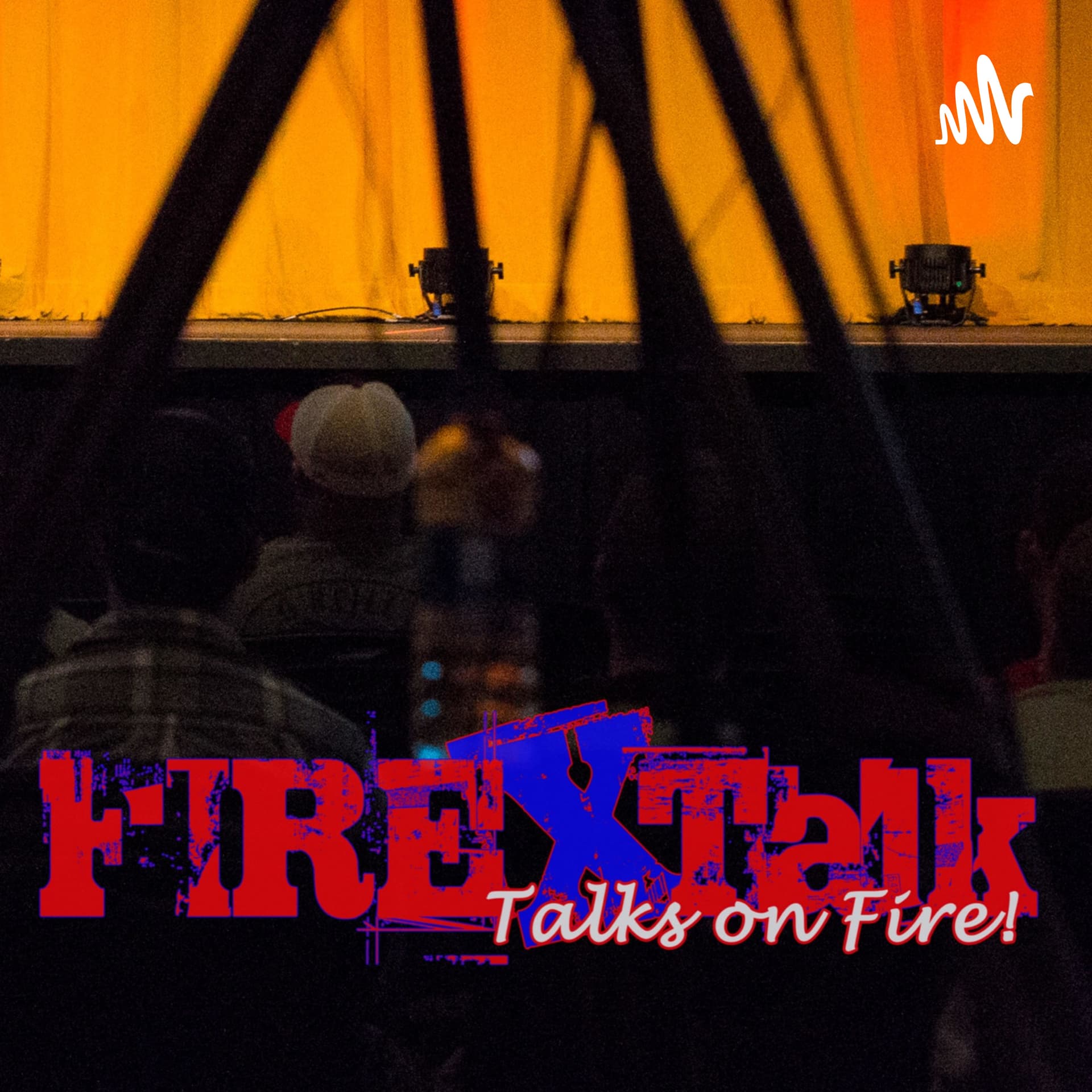 FIRExTalk - Podcasts
