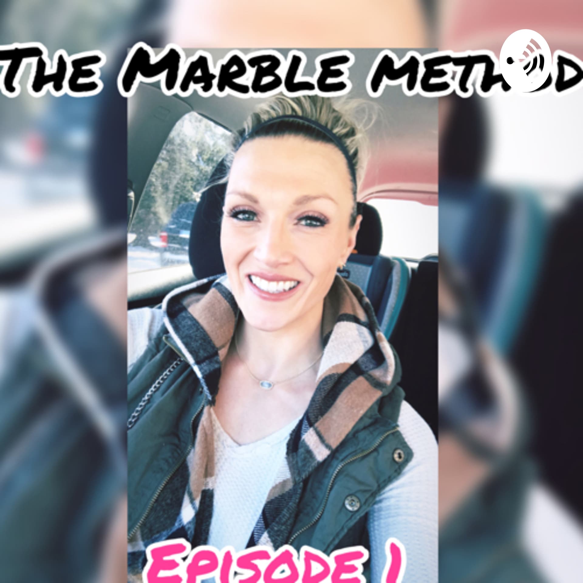 The Marble Method - Podcasts