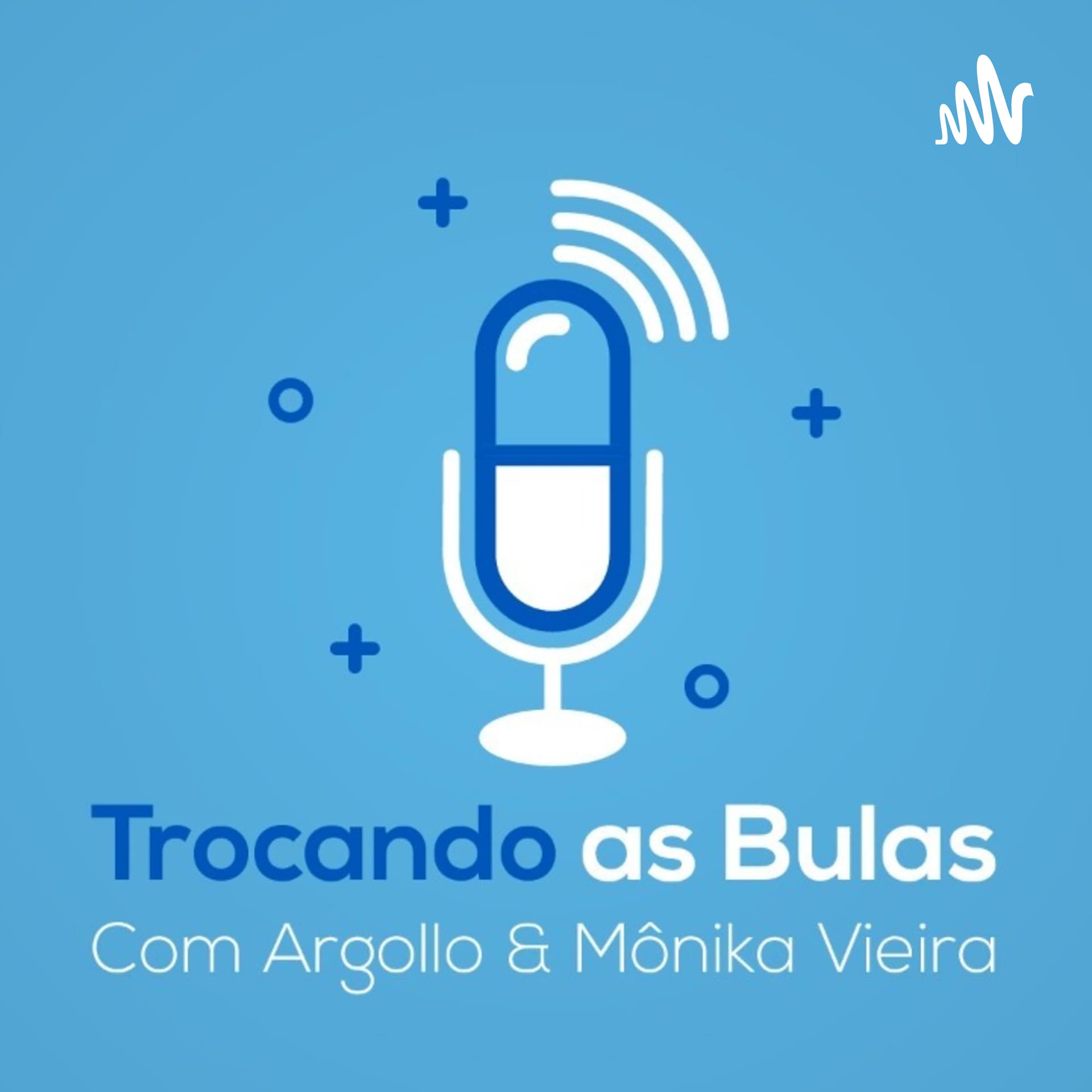 Trocando as Bulas - Podcasts