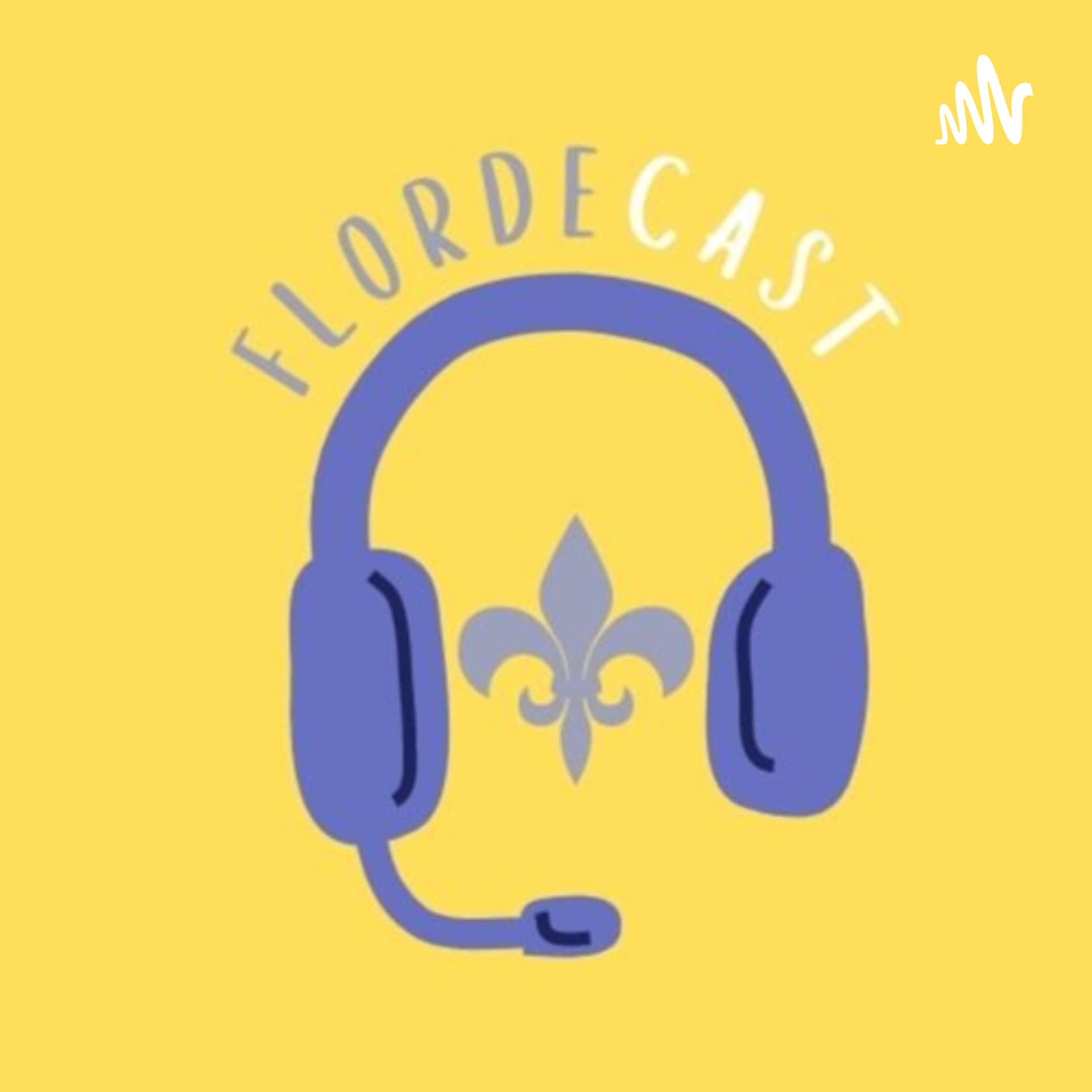 FlorDeCast - Podcasts